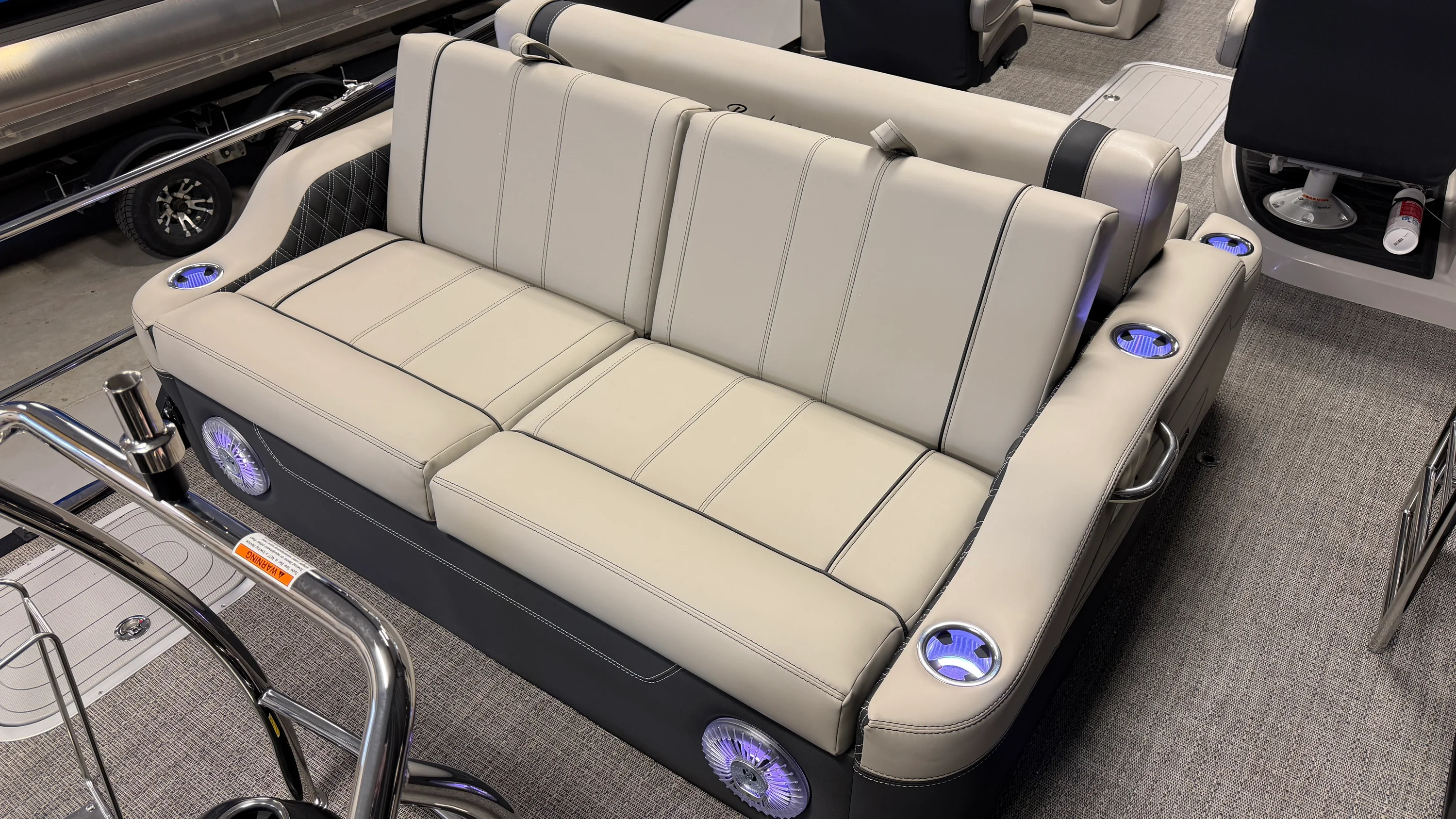 2026 Barletta Lusso 25 UC Image Thumbnail #27