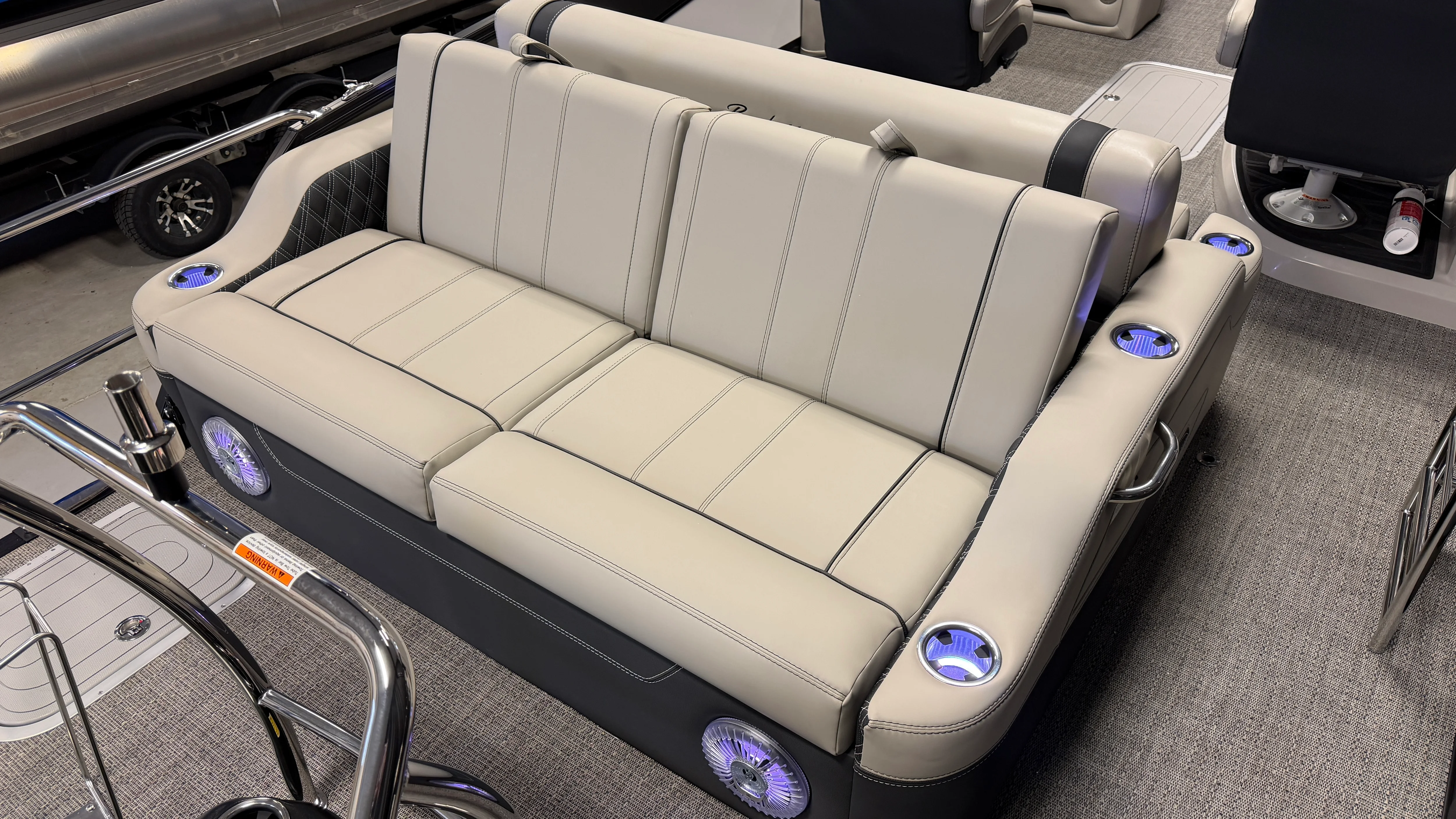 2026 Barletta Lusso 25 UC Image Thumbnail #26