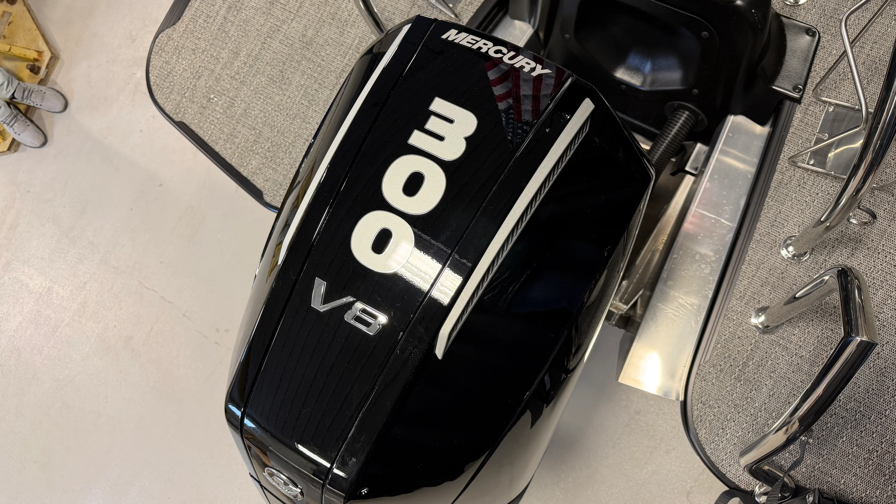 2026 Barletta Lusso 25 UC Image Thumbnail #11