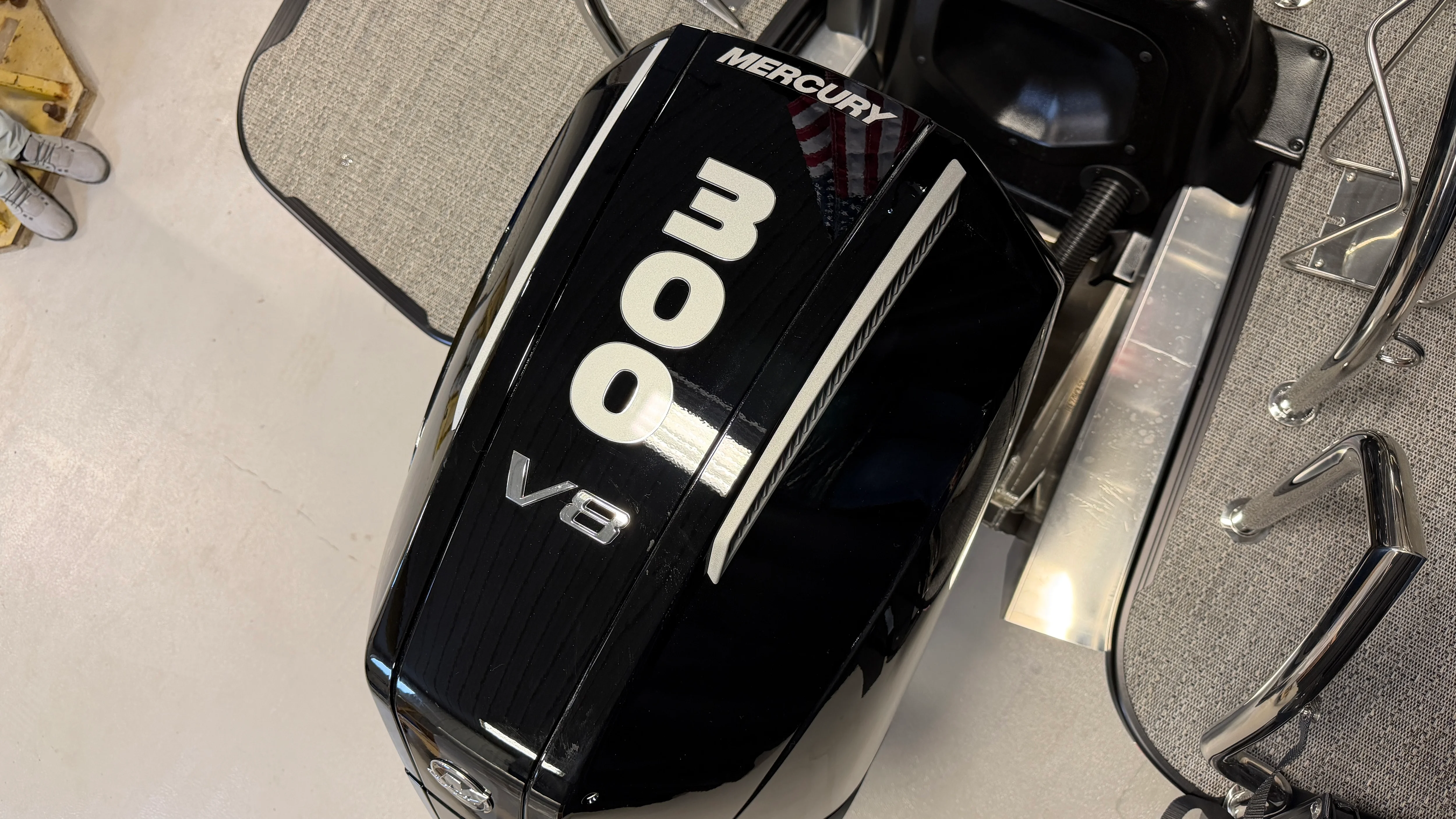 2026 Barletta Lusso 25 UC Image Thumbnail #95