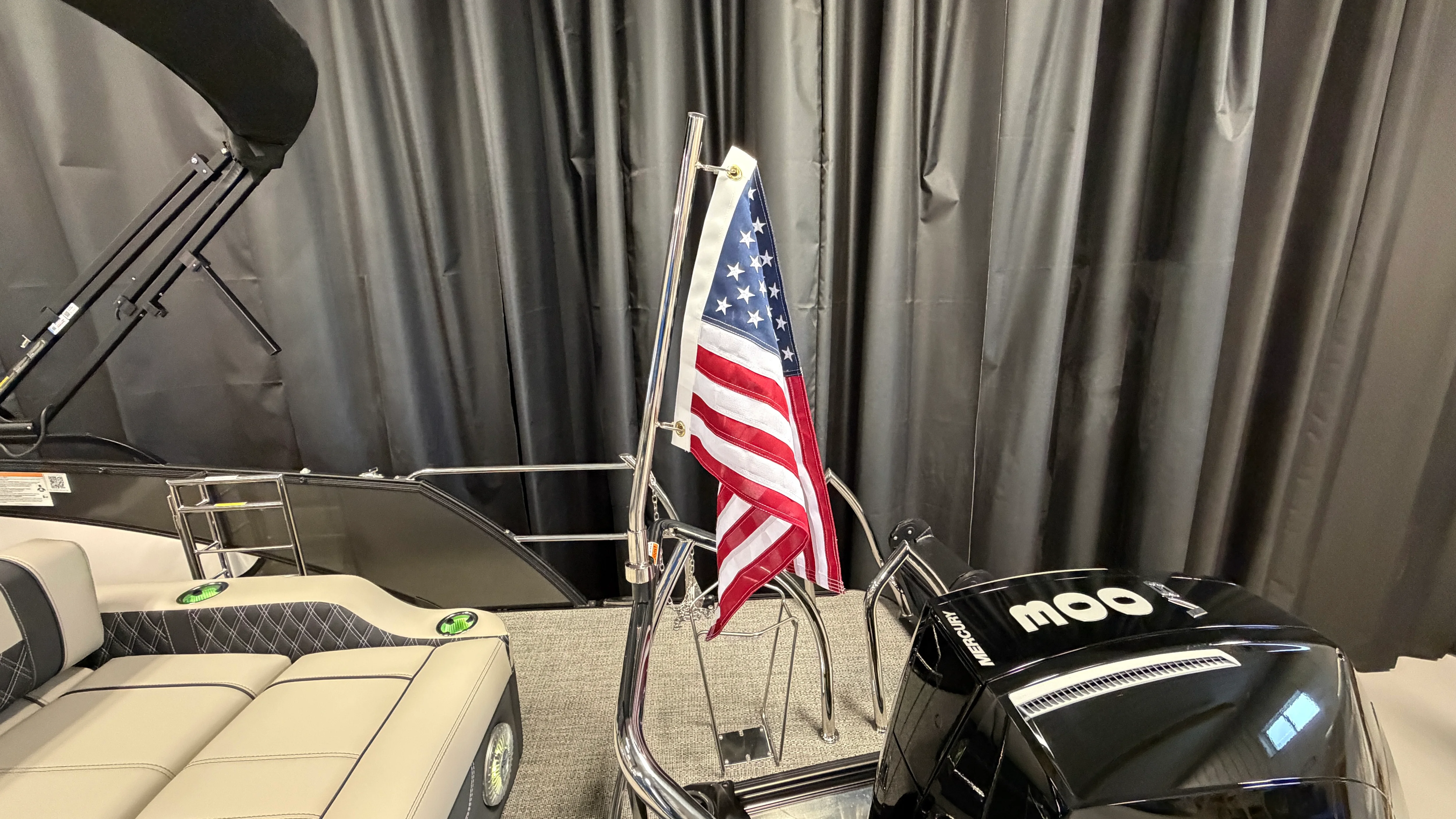 2026 Barletta Lusso 25 UC Image Thumbnail #31