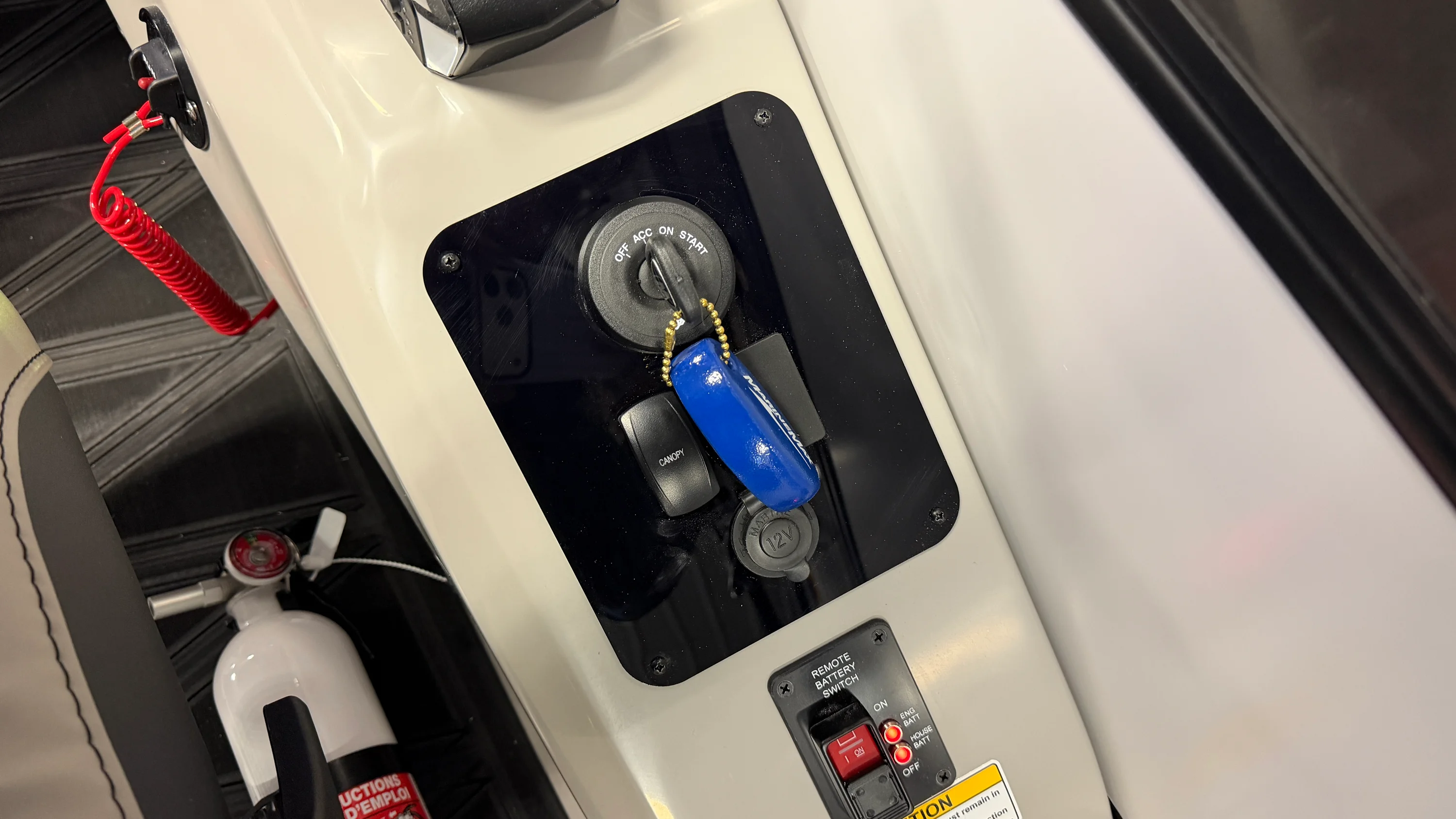 2026 Barletta Lusso 25 UC Image Thumbnail #53