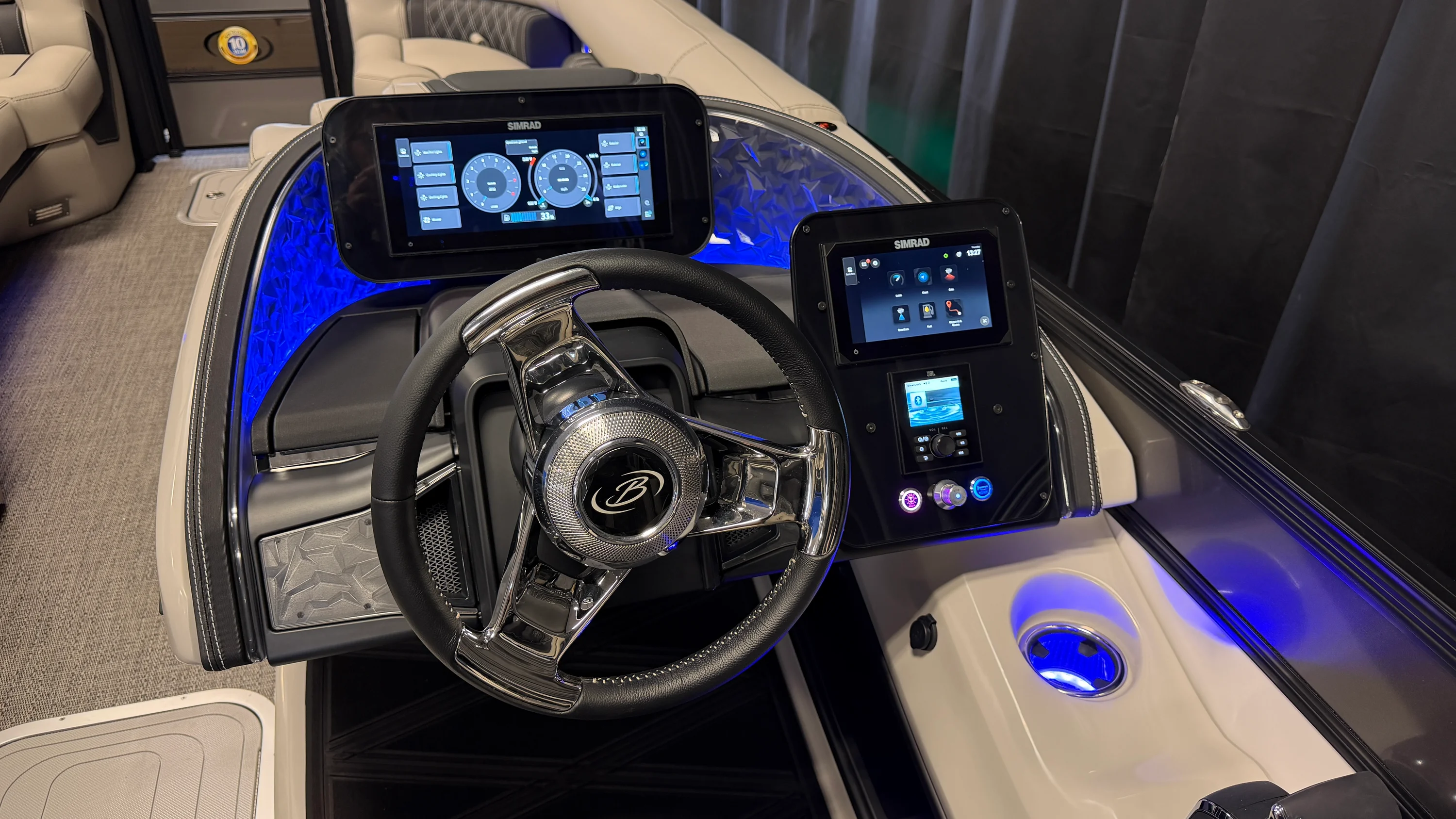 2026 Barletta Lusso 25 UC Image Thumbnail #60