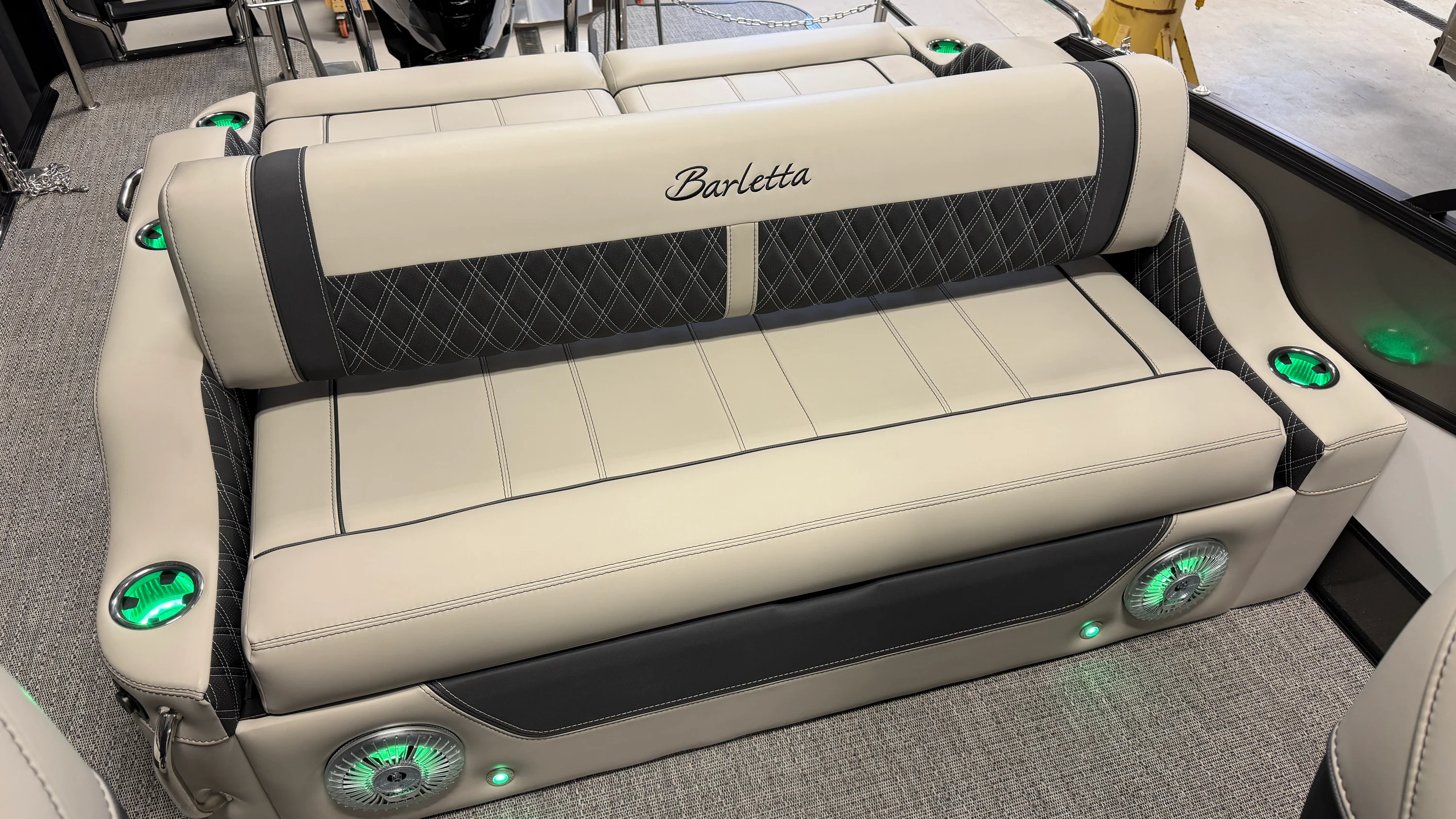 2026 Barletta Lusso 25 UC Image Thumbnail #39