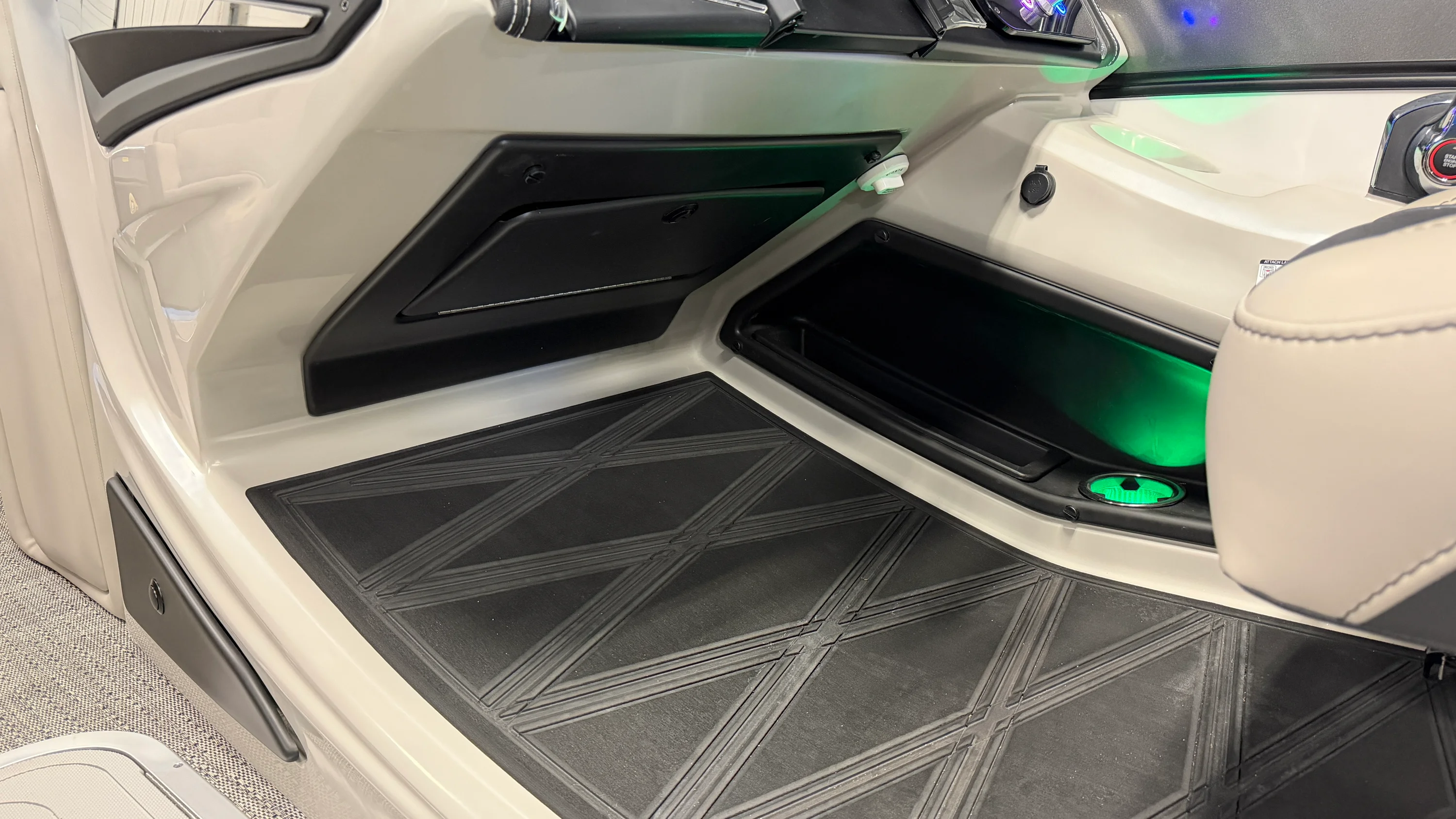 2026 Barletta Lusso 25 UC Image Thumbnail #62