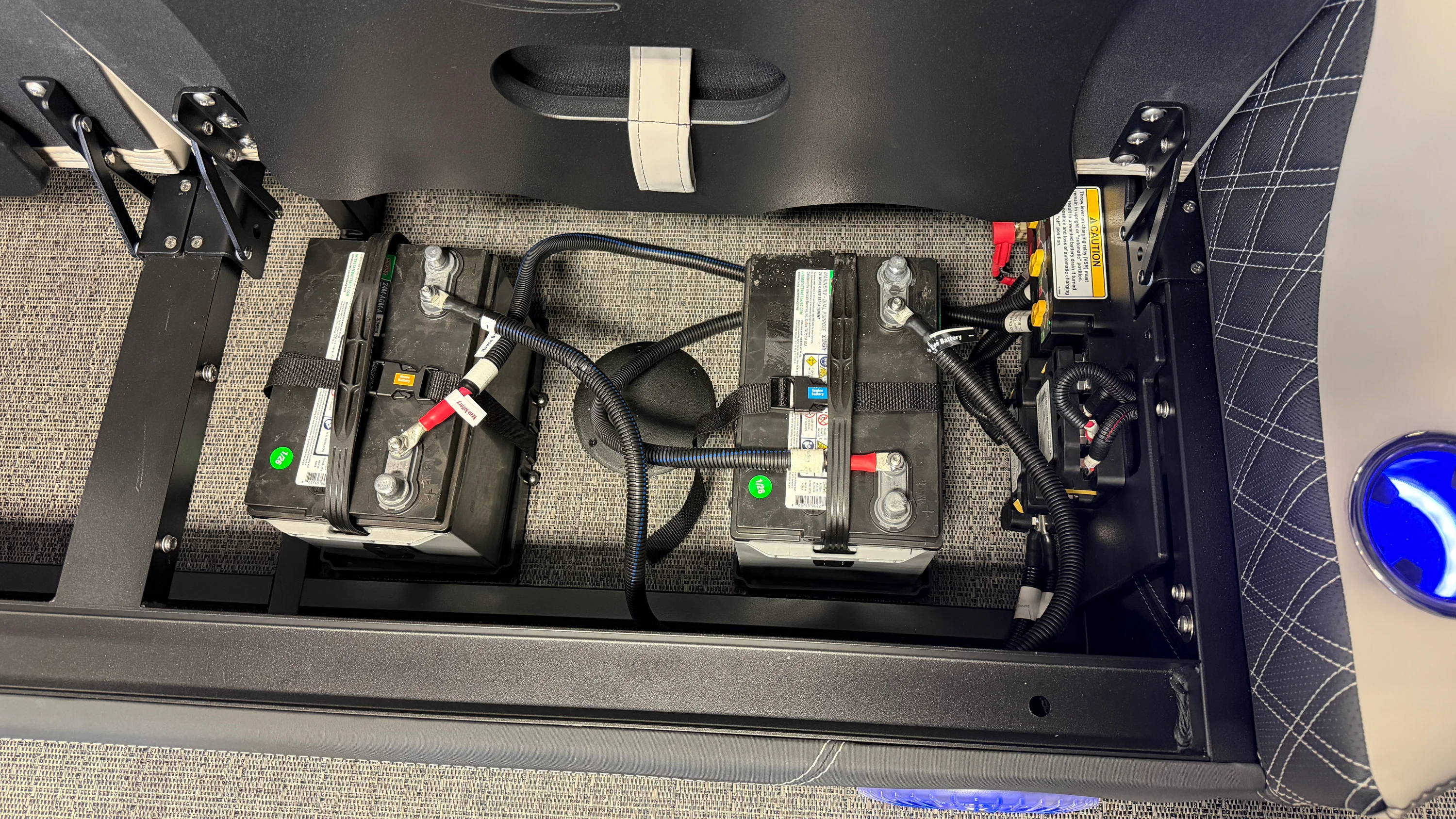 2026 Barletta Lusso 25 UC Image Thumbnail #31