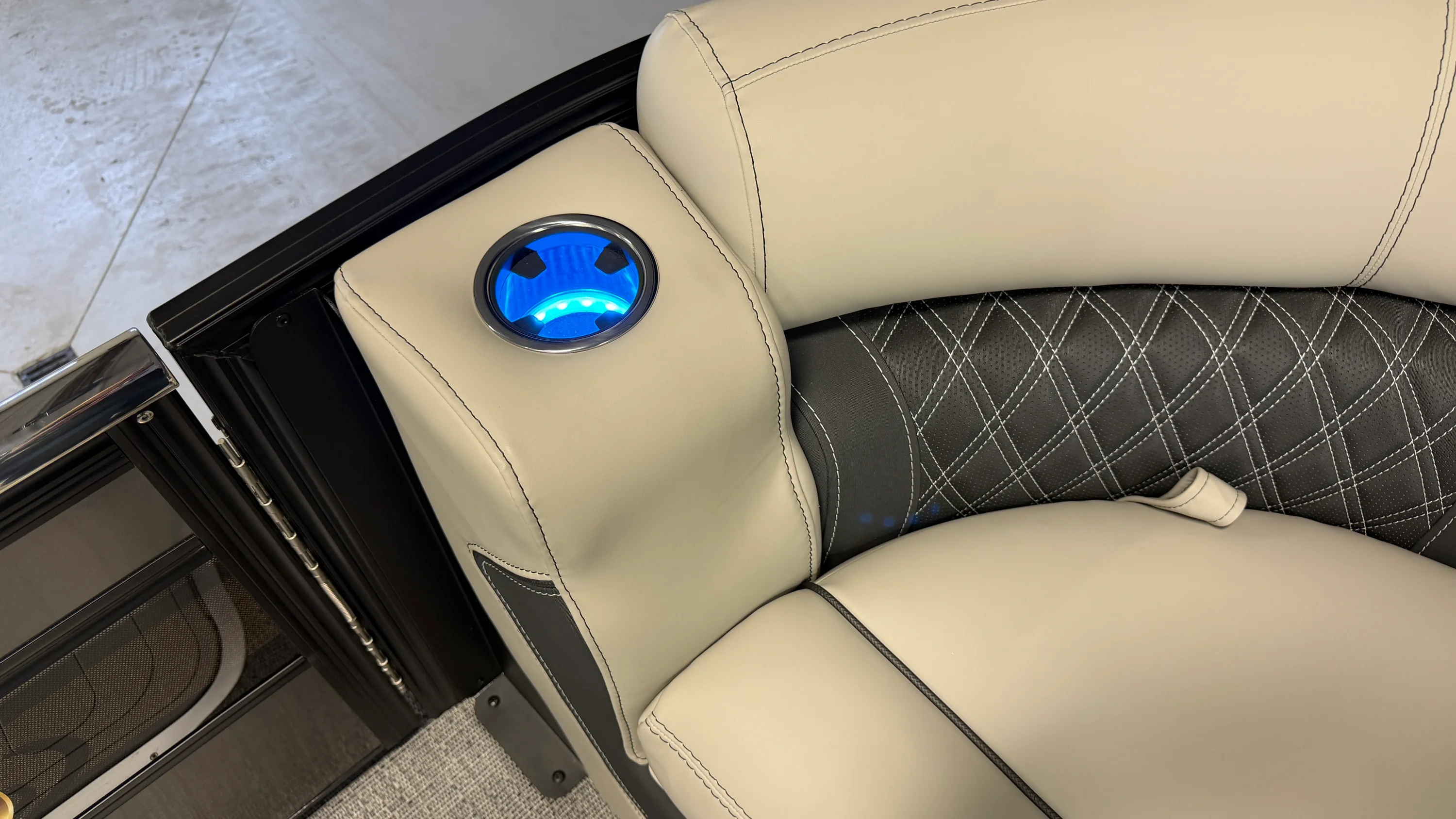 2026 Barletta Lusso 25 UC Image Thumbnail #91