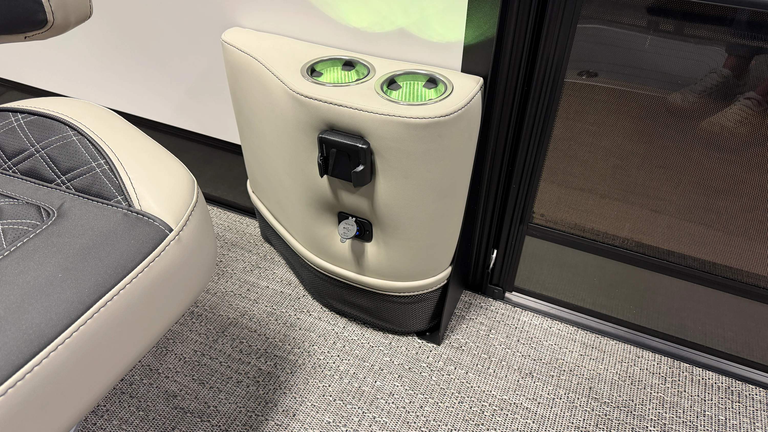 2026 Barletta Lusso 25 UC Image Thumbnail #46