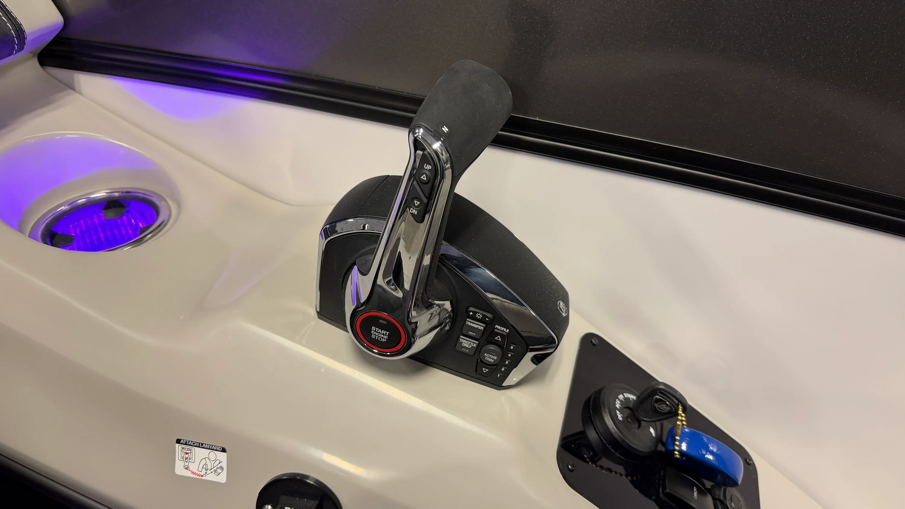 2026 Barletta Lusso 25 UC Image Thumbnail #54