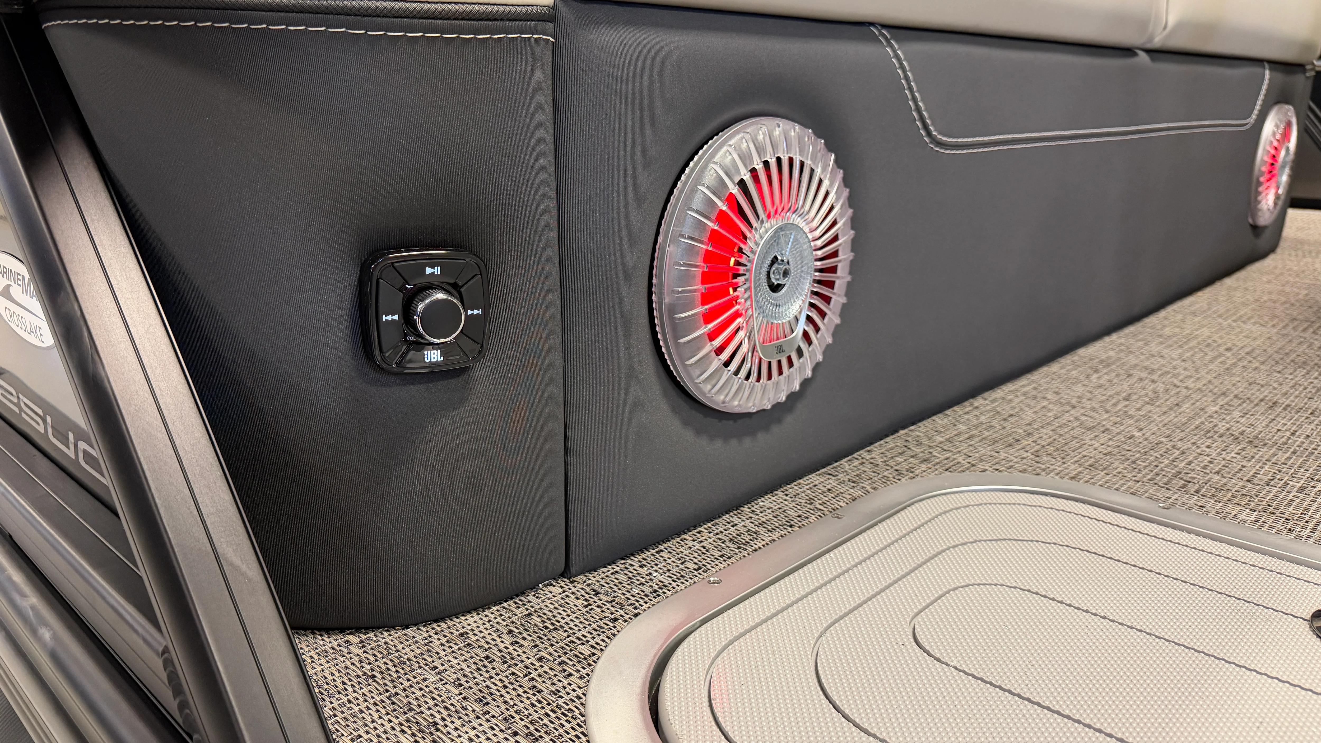 2026 Barletta Lusso 25 UC Image Thumbnail #14