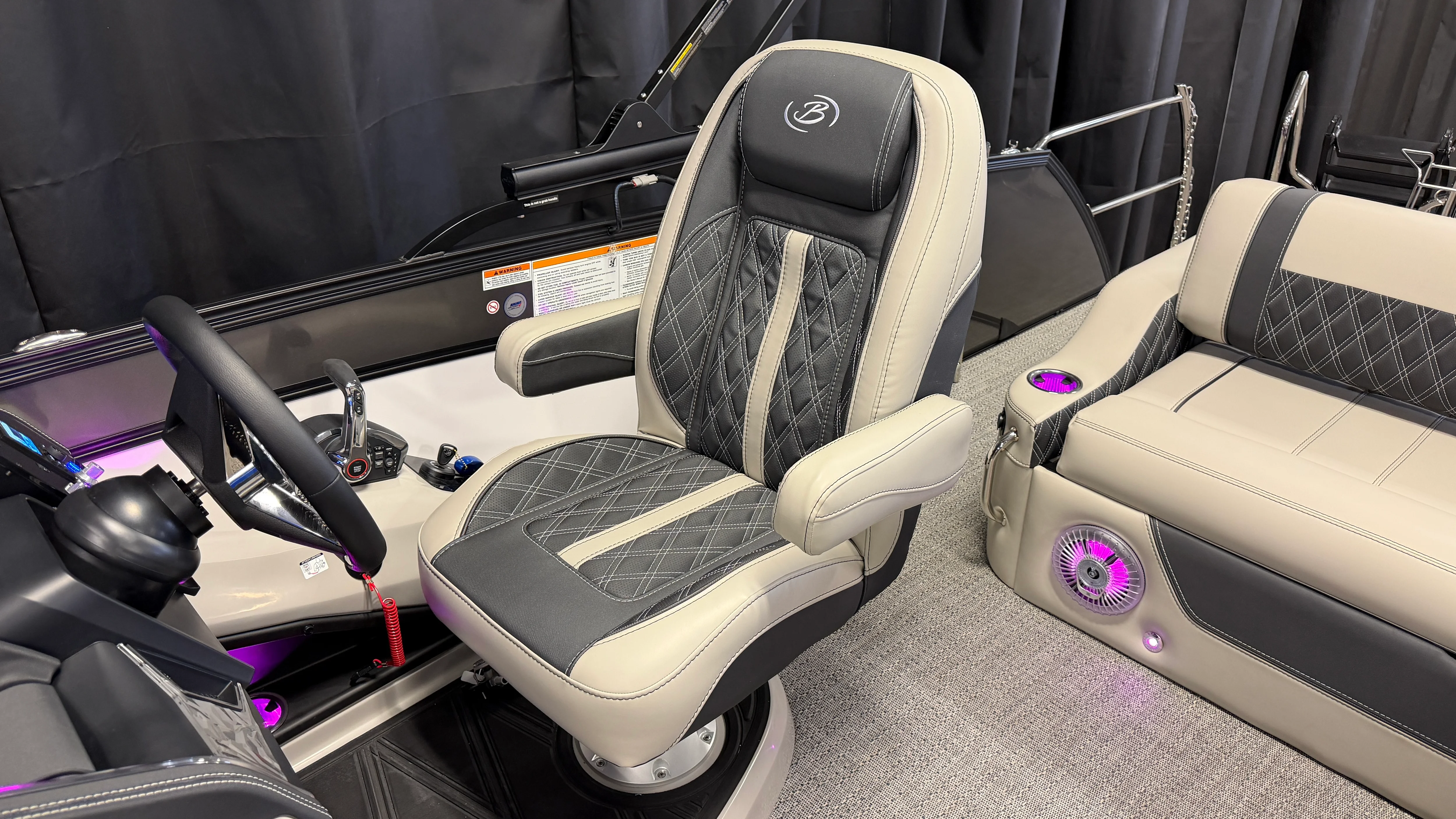 2026 Barletta Lusso 25 UC Image Thumbnail #50