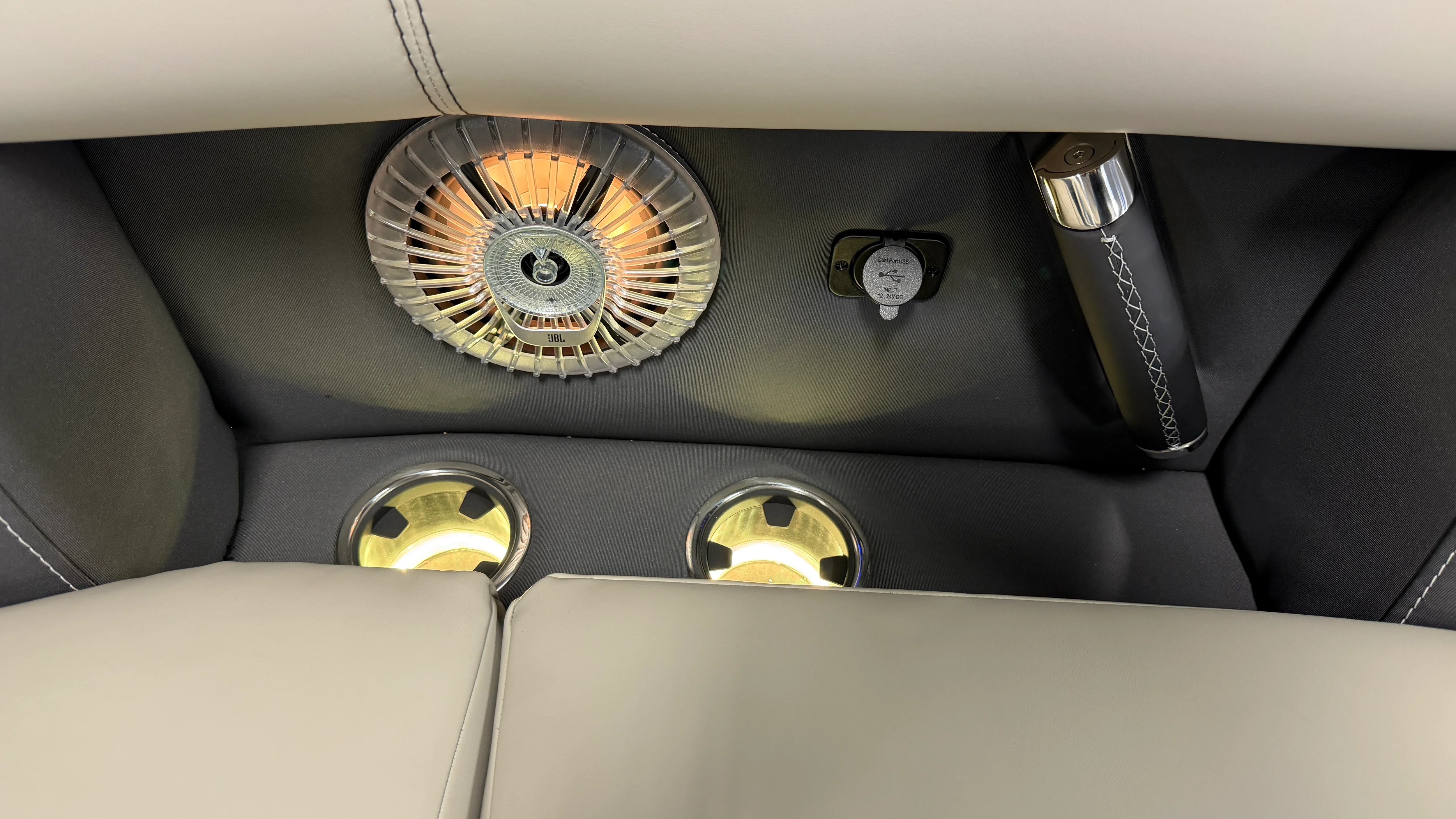 2026 Barletta Lusso 25 UC Image Thumbnail #89