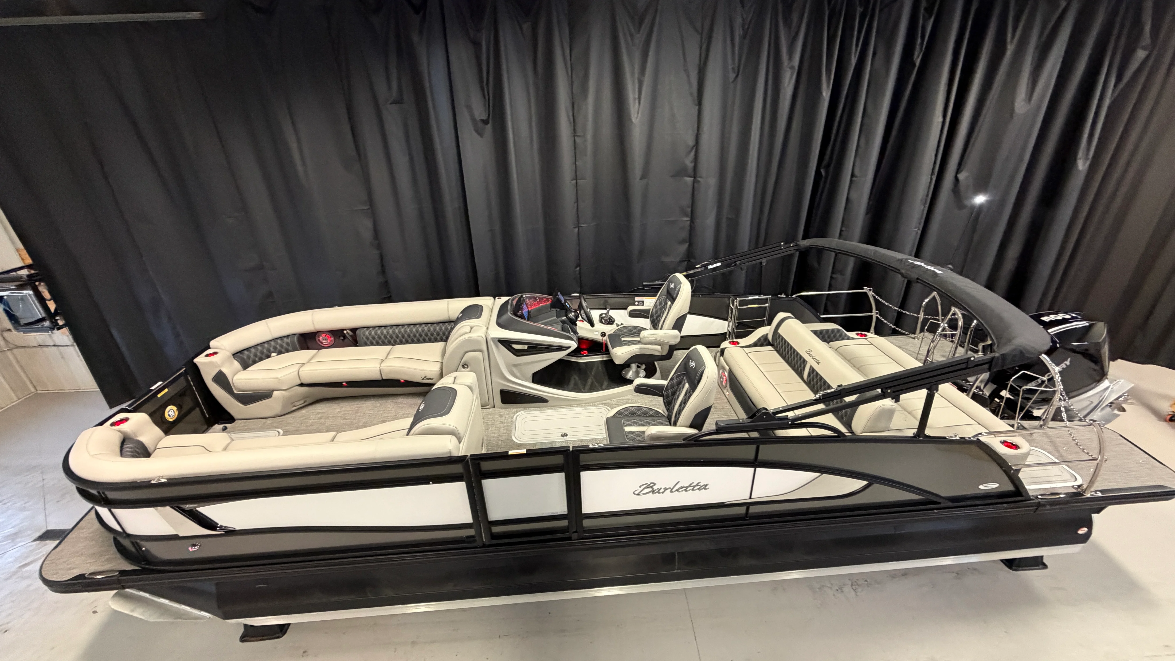 2026 Barletta Lusso 25 UC Image Thumbnail #1