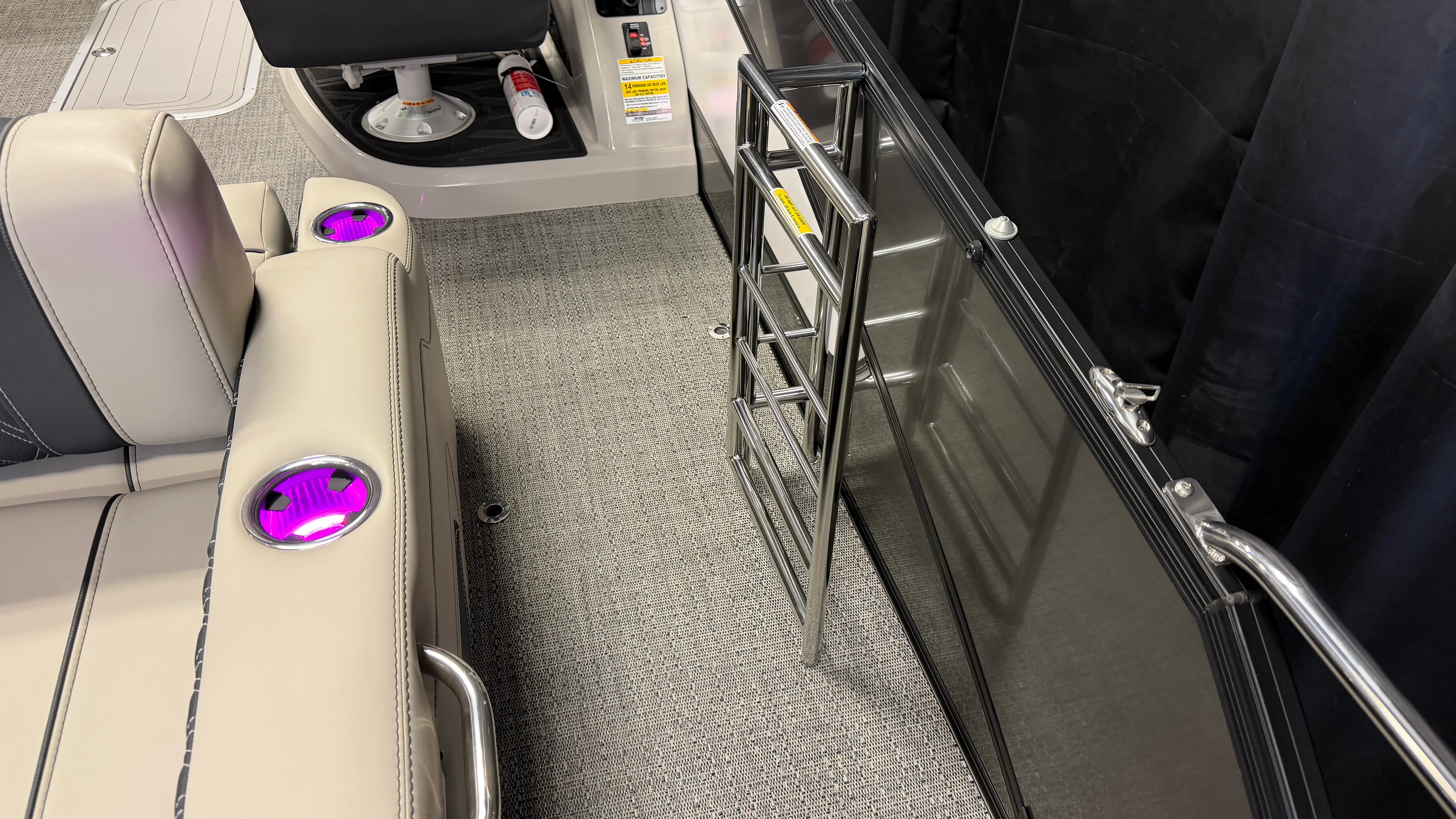 2026 Barletta Lusso 25 UC Image Thumbnail #33