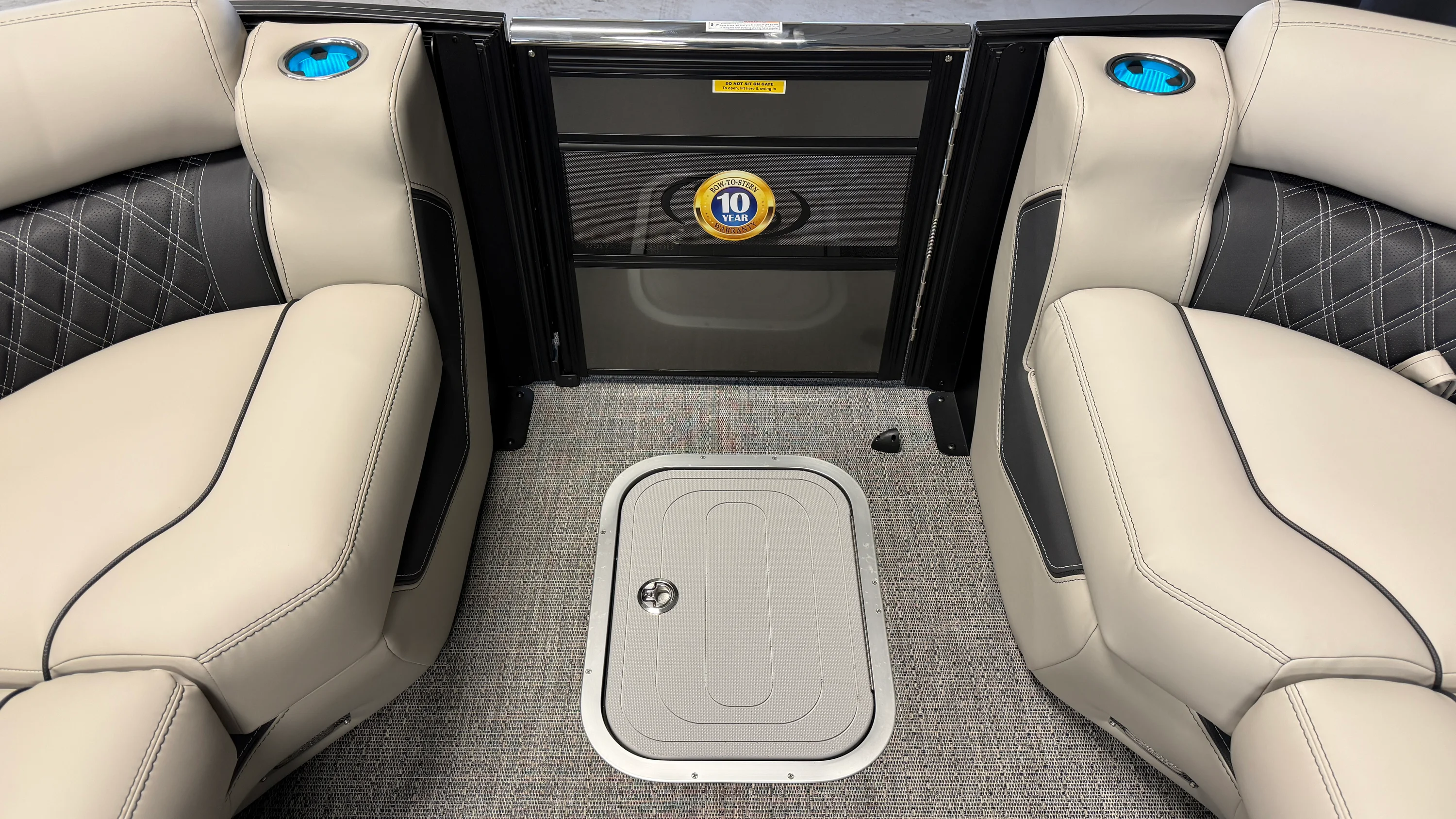 2026 Barletta Lusso 25 UC Image Thumbnail #92