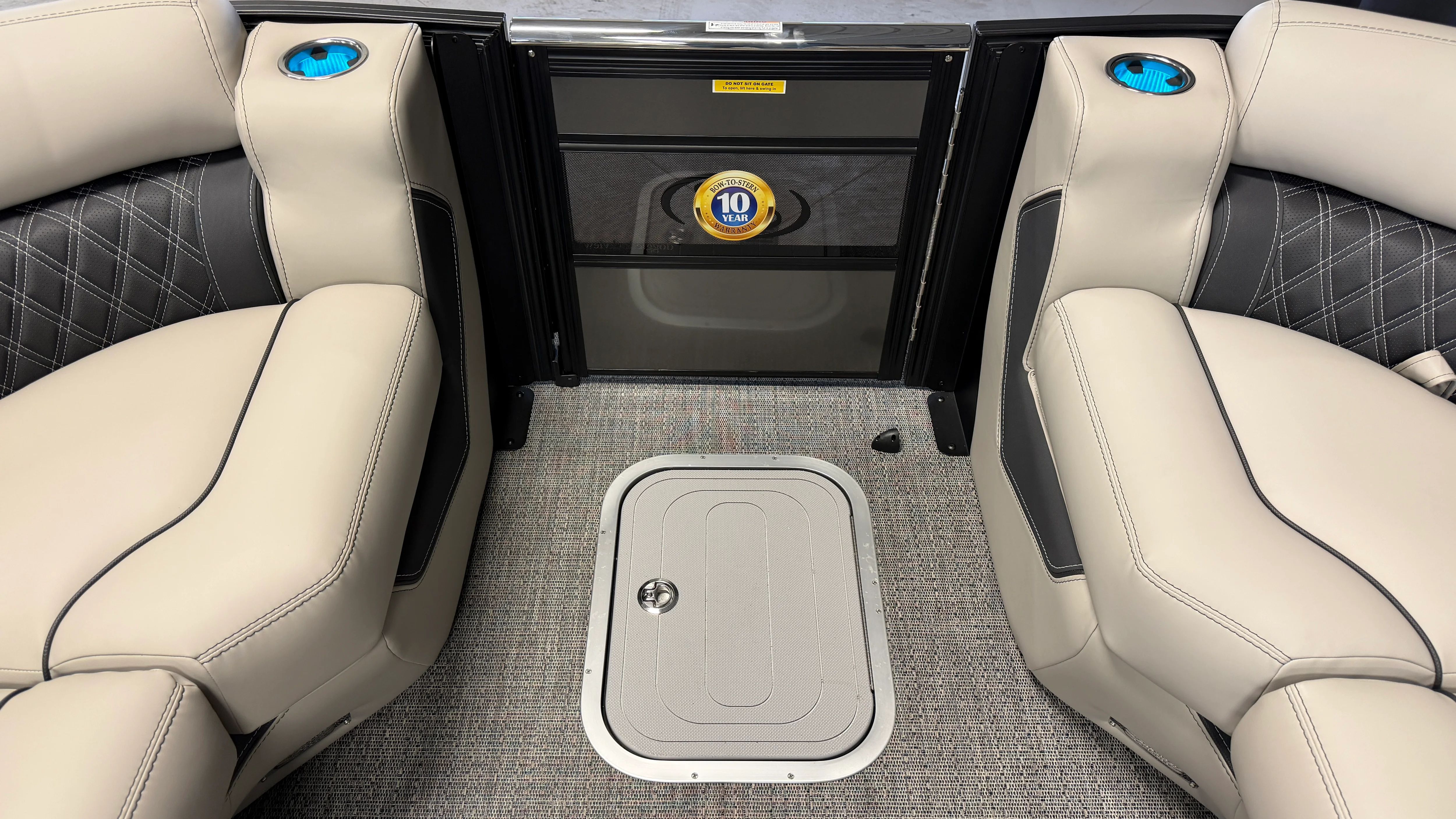 2026 Barletta Lusso 25 UC Image Thumbnail #91