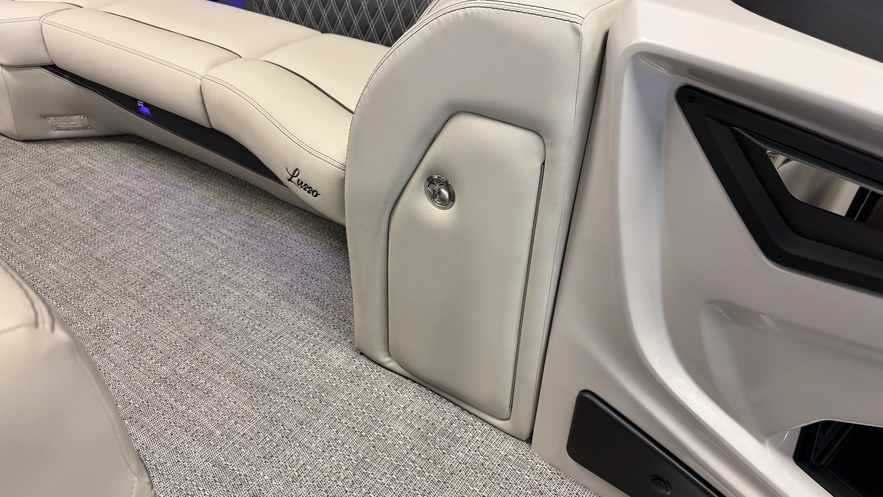 2026 Barletta Lusso 25 UC Image Thumbnail #81