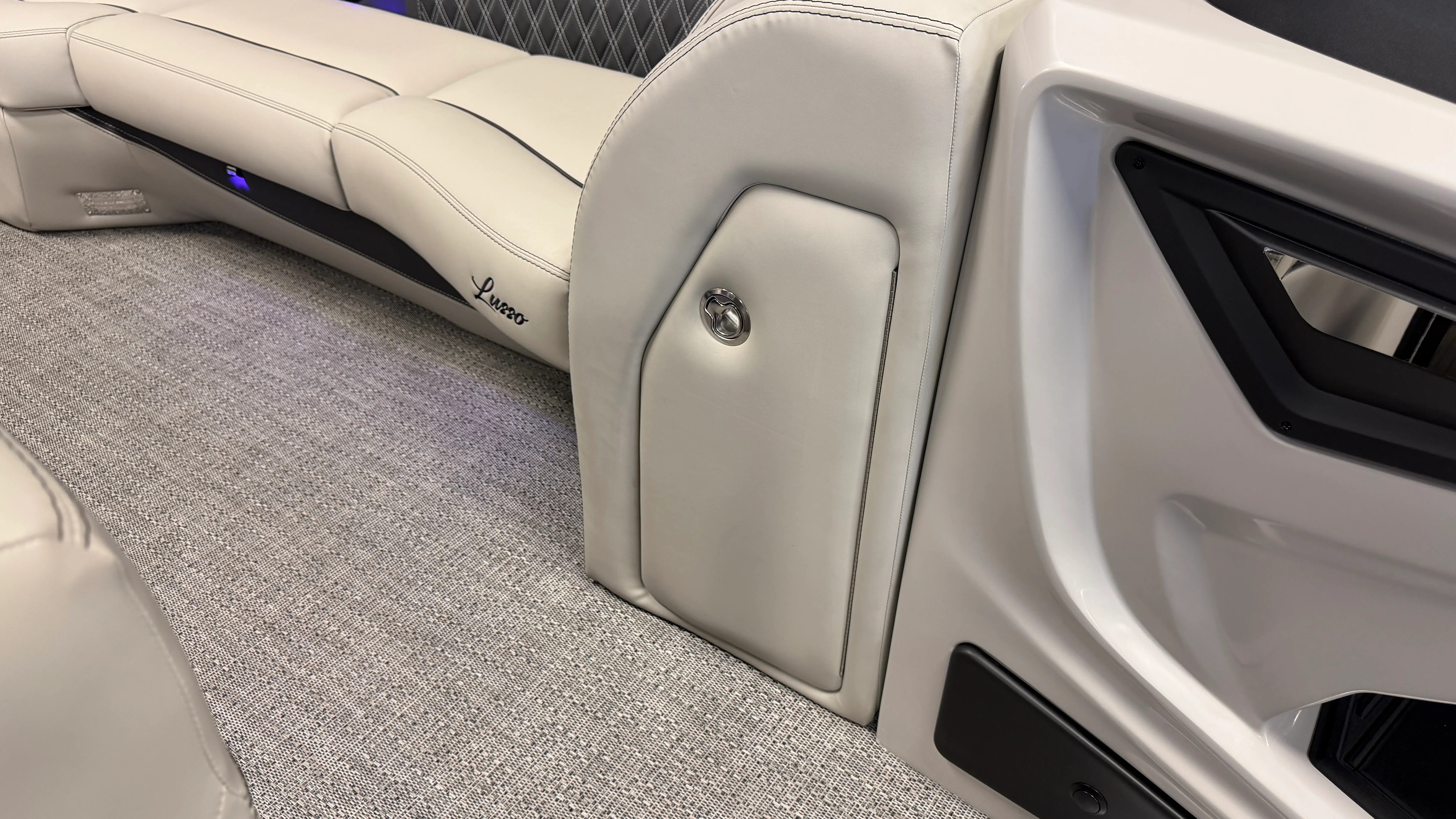 2026 Barletta Lusso 25 UC Image Thumbnail #80