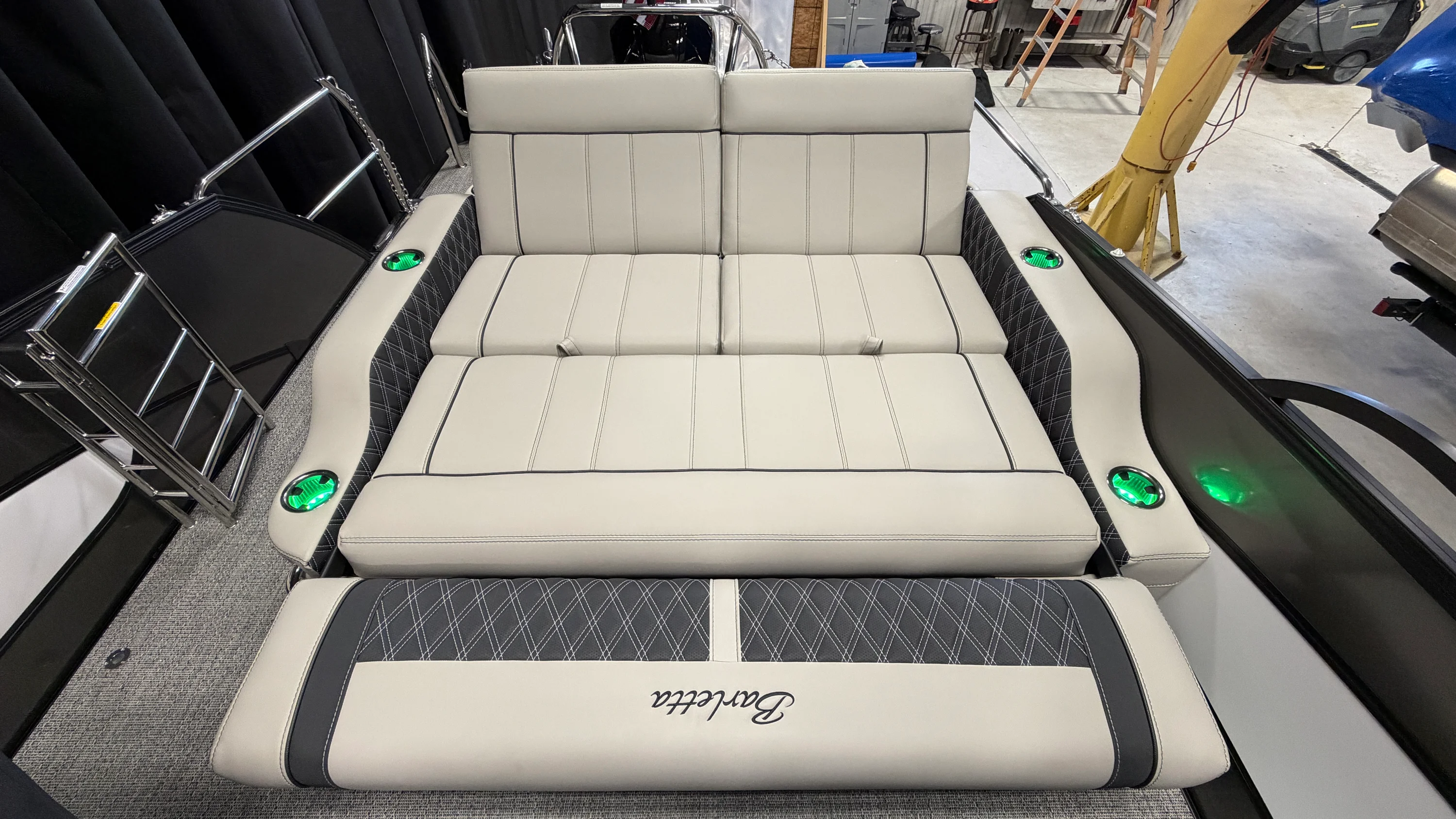 2026 Barletta Lusso 25 UC Image Thumbnail #43