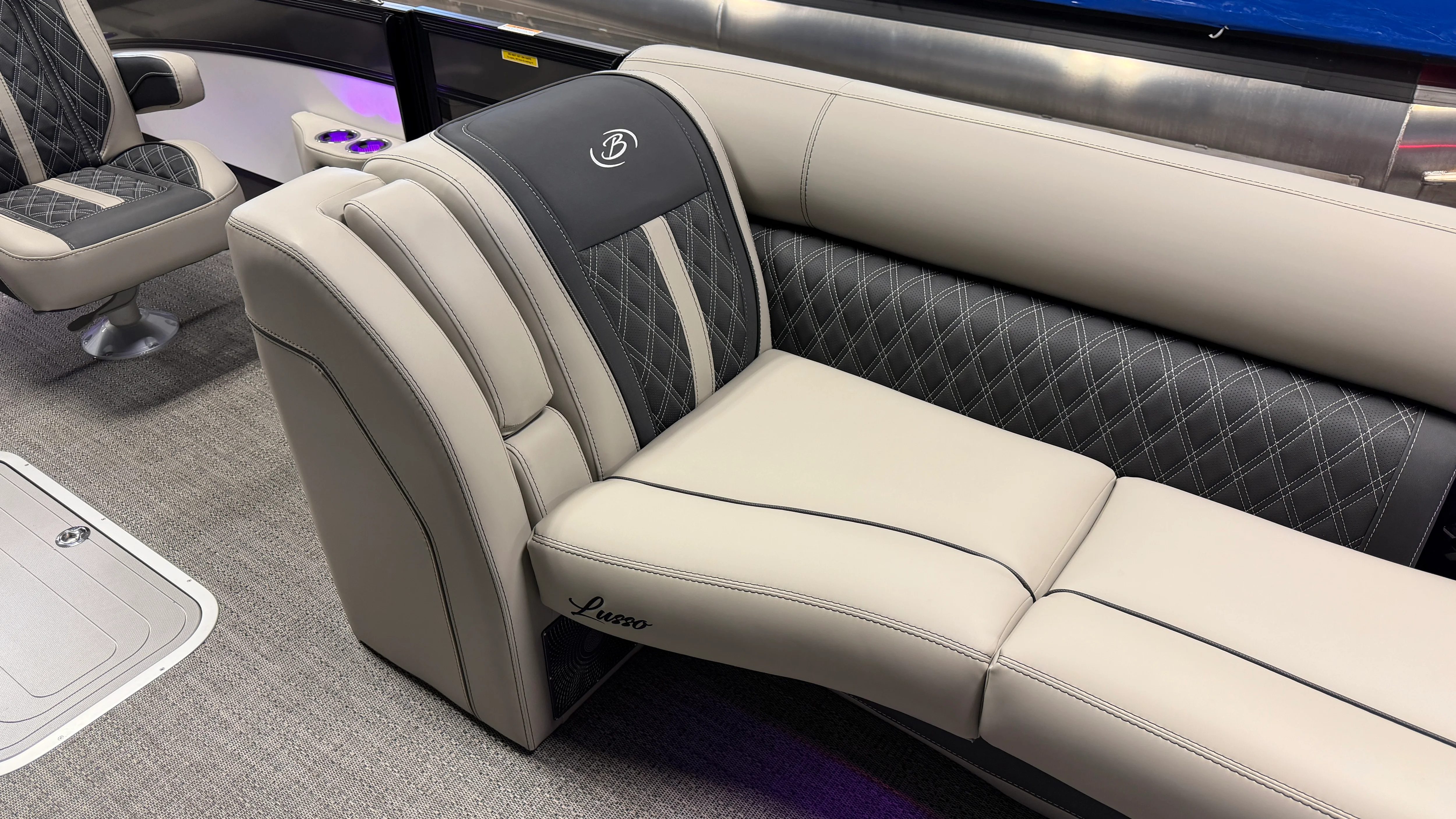 2026 Barletta Lusso 25 UC Image Thumbnail #72