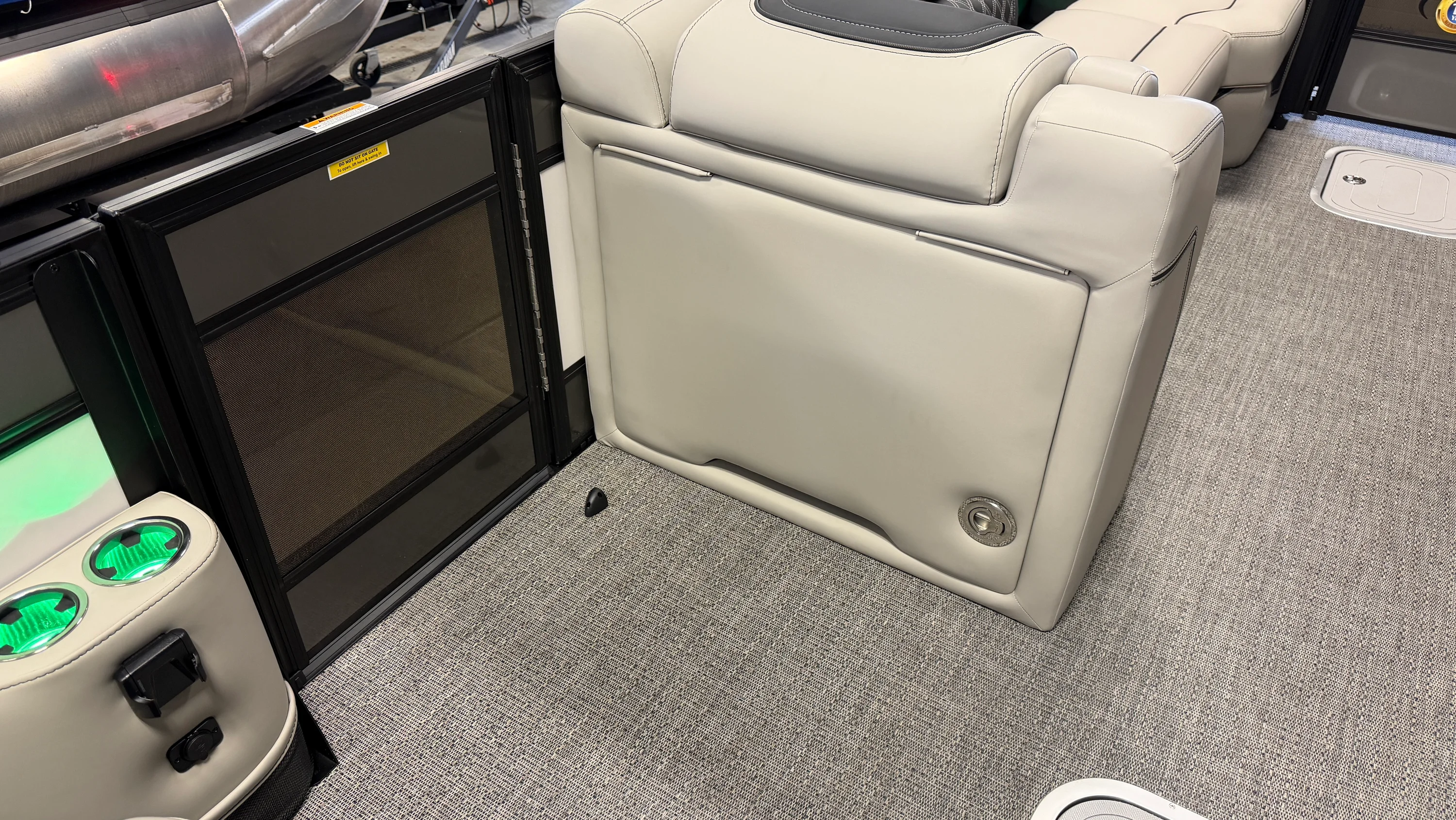 2026 Barletta Lusso 25 UC Image Thumbnail #69