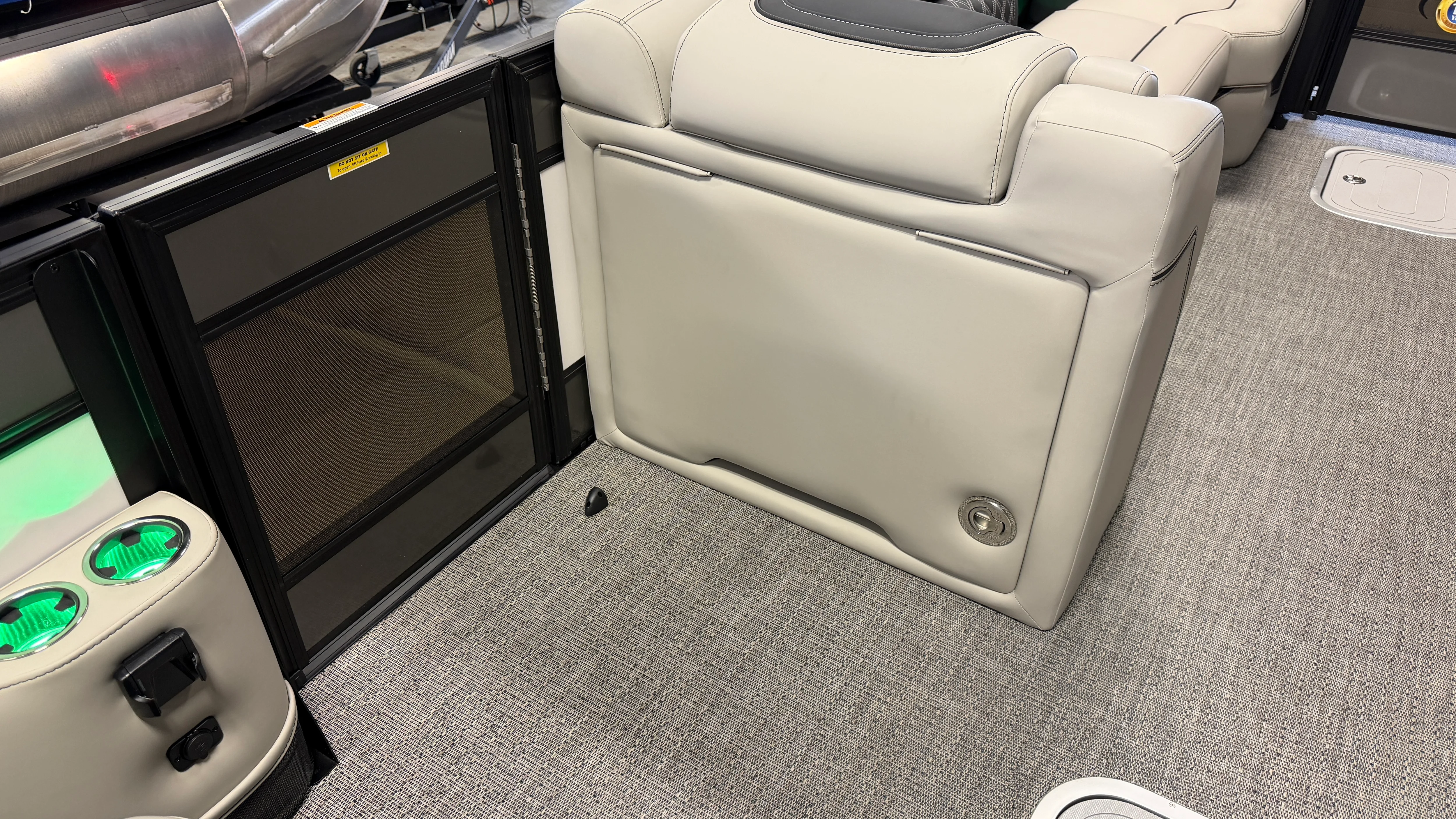 2026 Barletta Lusso 25 UC Image Thumbnail #68