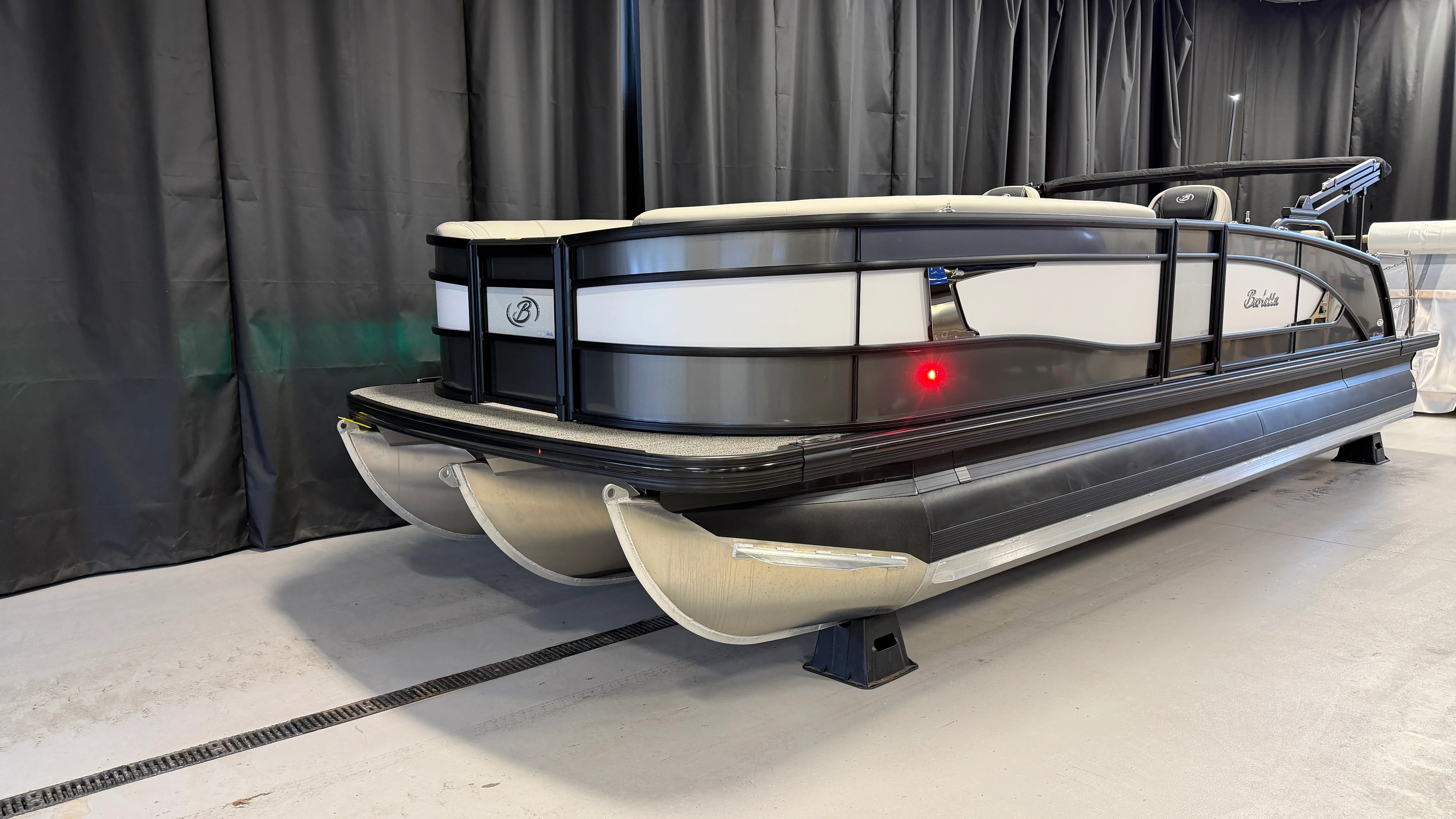 2026 Barletta Lusso 25 UC Image Thumbnail #3