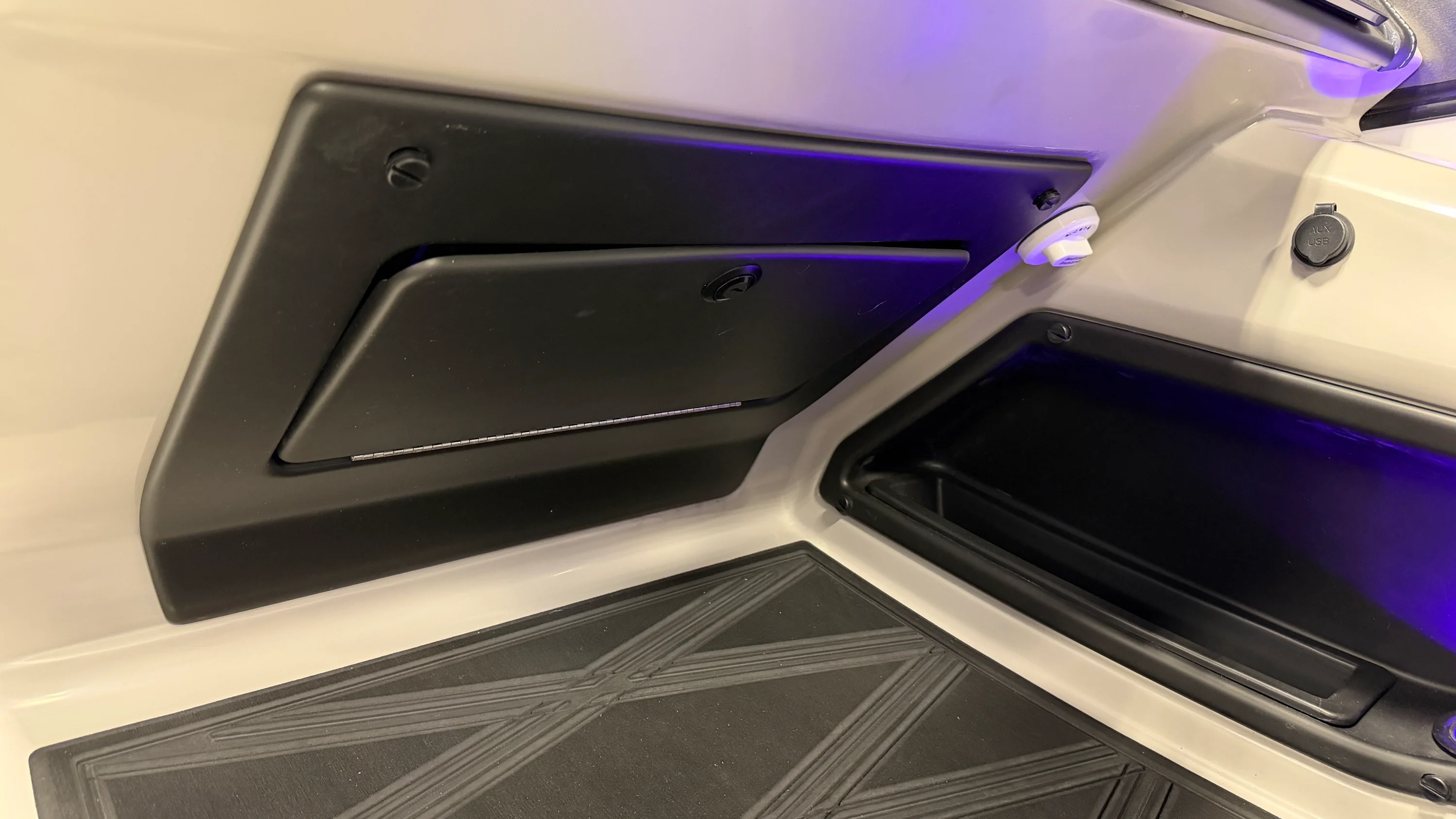 2026 Barletta Lusso 25 UC Image Thumbnail #63