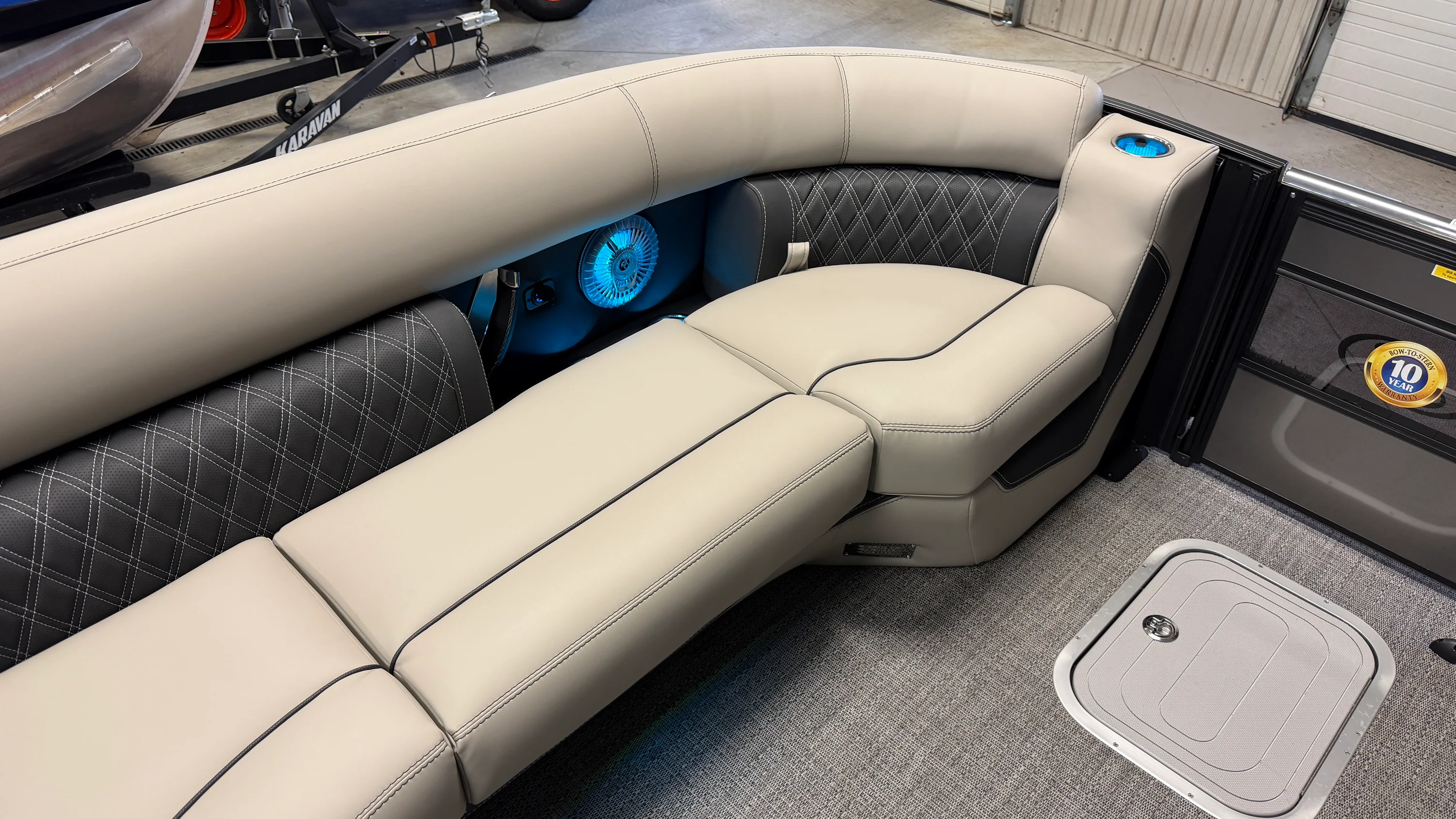 2026 Barletta Lusso 25 UC Image Thumbnail #76