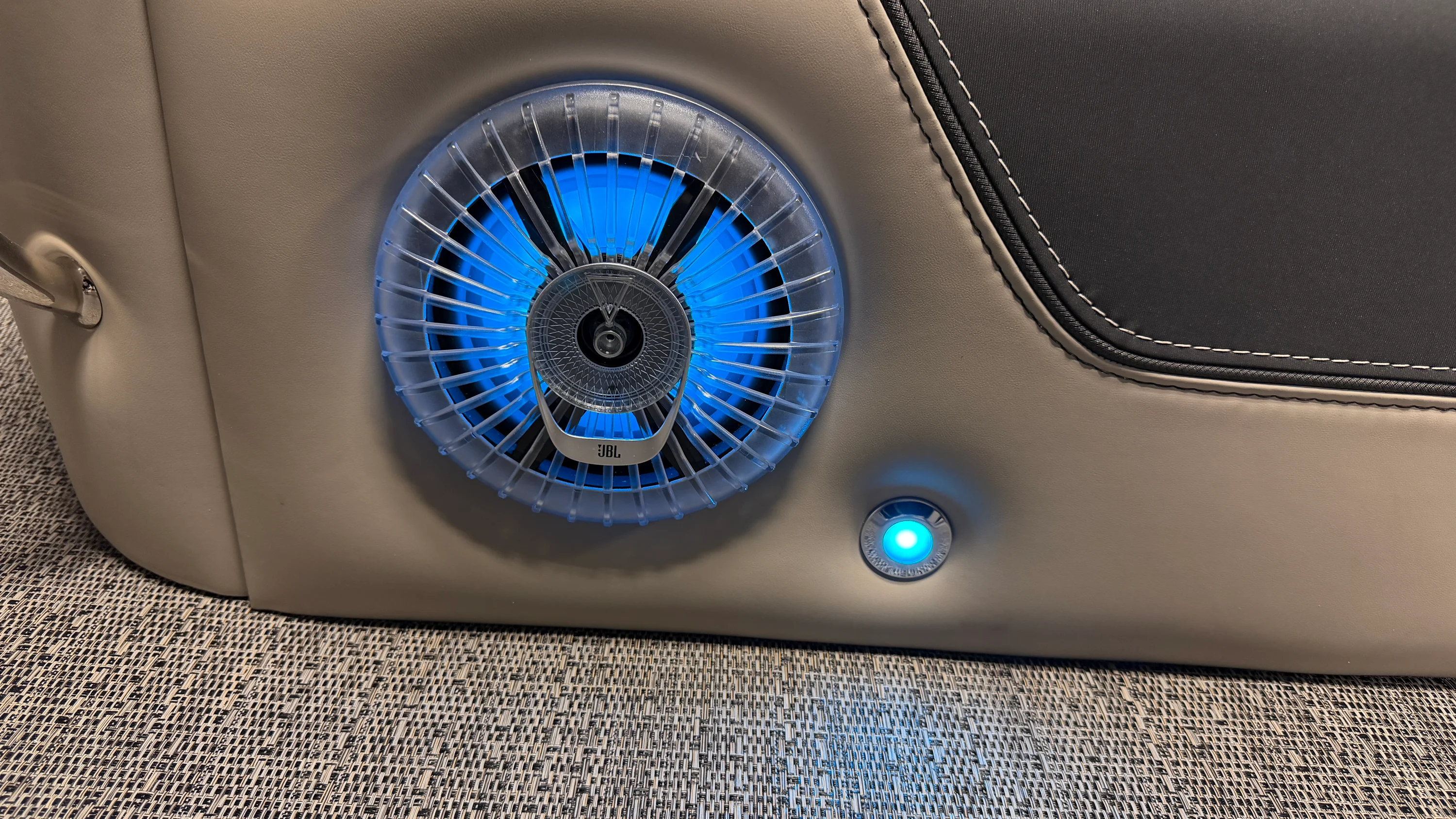 2026 Barletta Lusso 25 UC Image Thumbnail #38