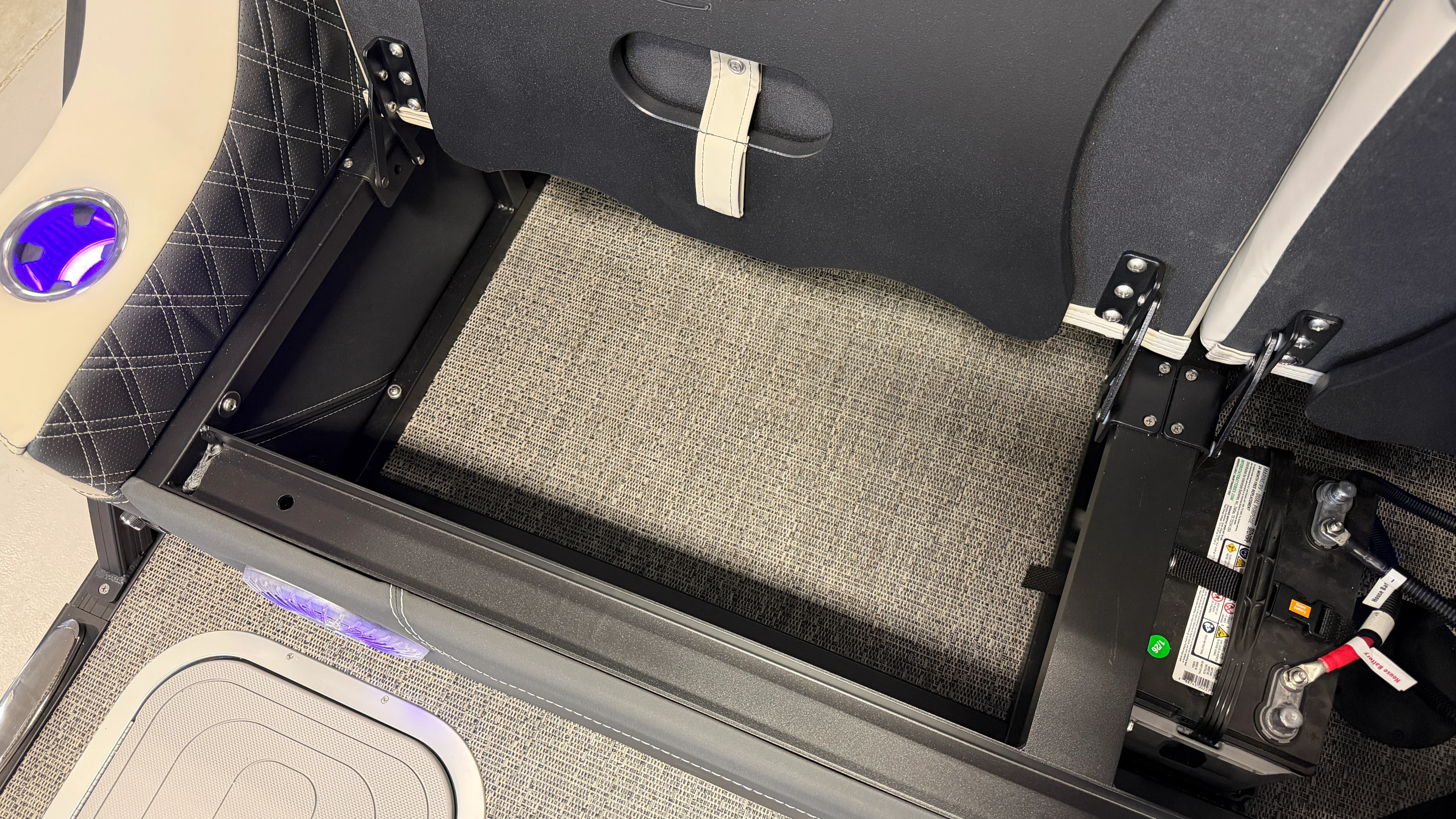 2026 Barletta Lusso 25 UC Image Thumbnail #29