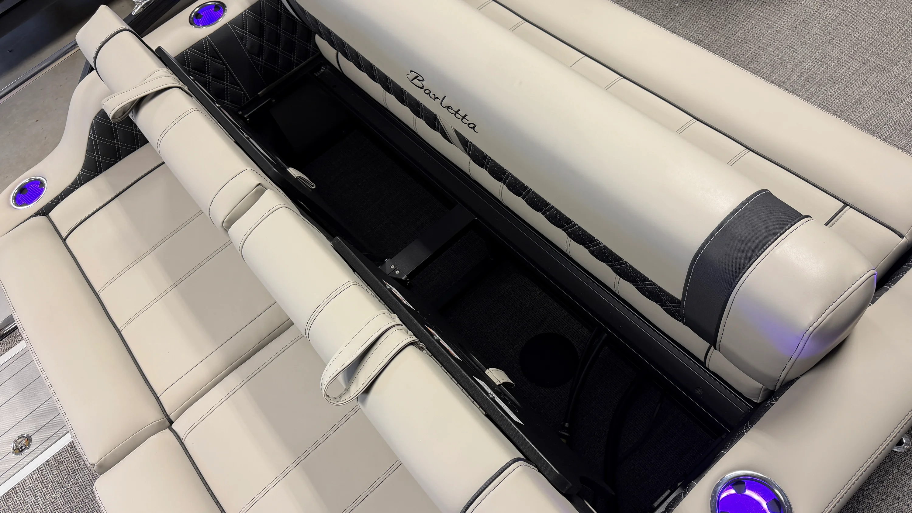 2026 Barletta Lusso 25 UC Image Thumbnail #28