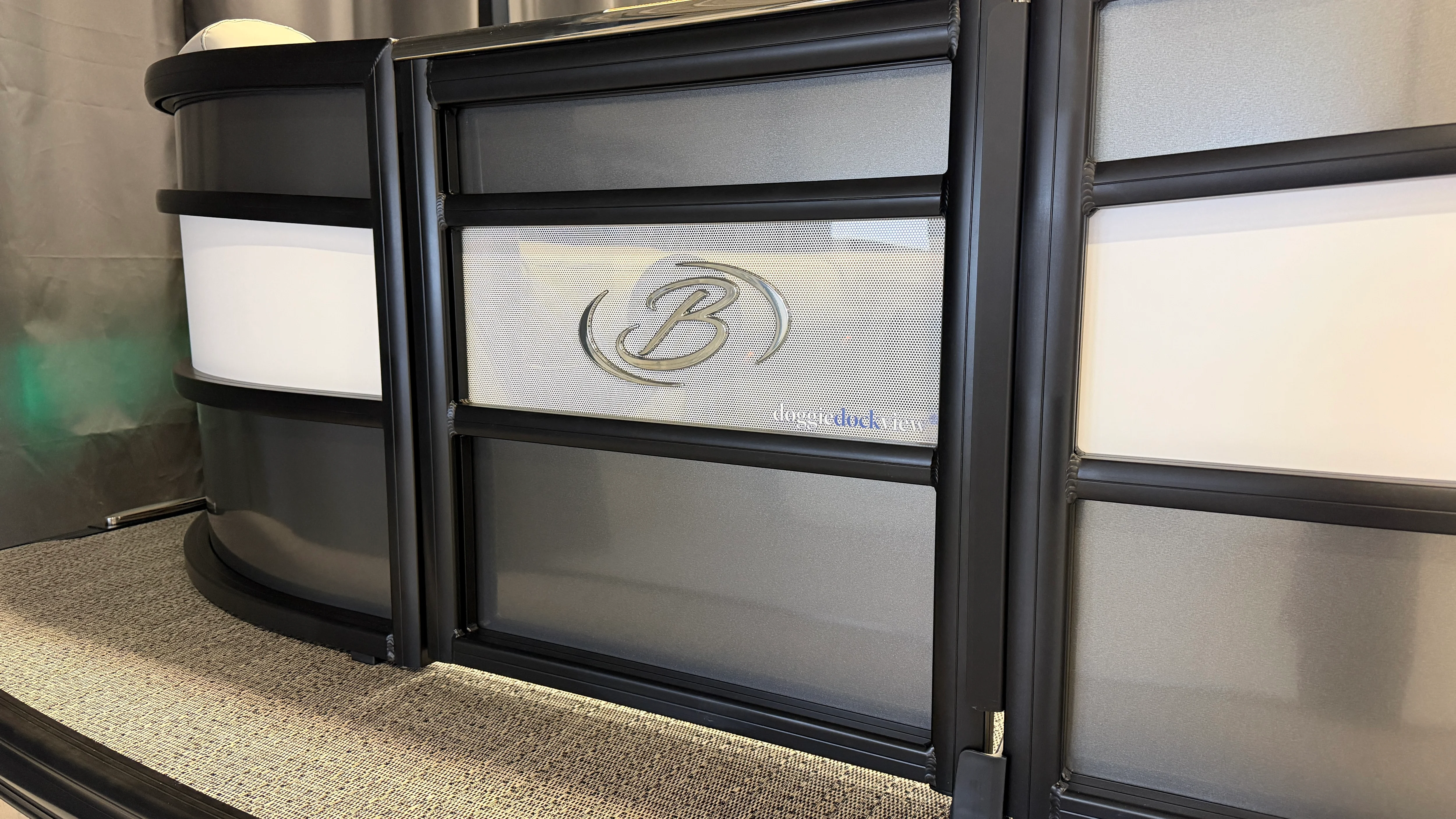 2026 Barletta Lusso 25 UC Image Thumbnail #6