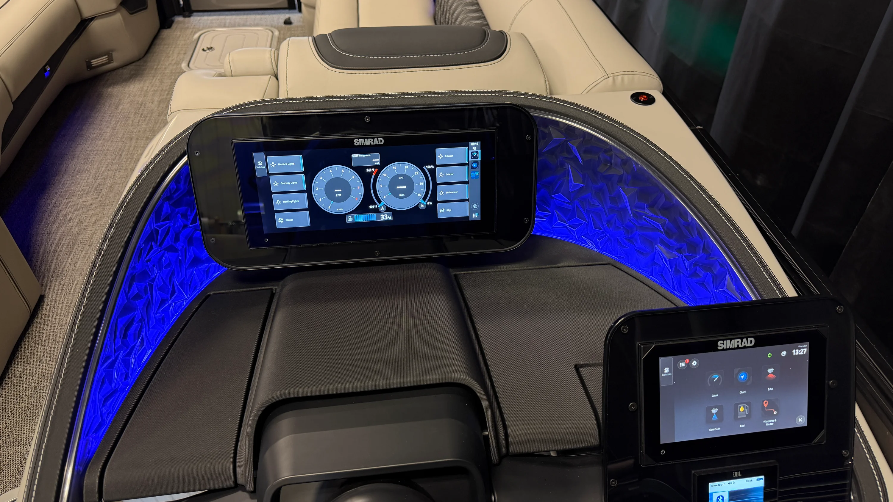 2026 Barletta Lusso 25 UC Image Thumbnail #59