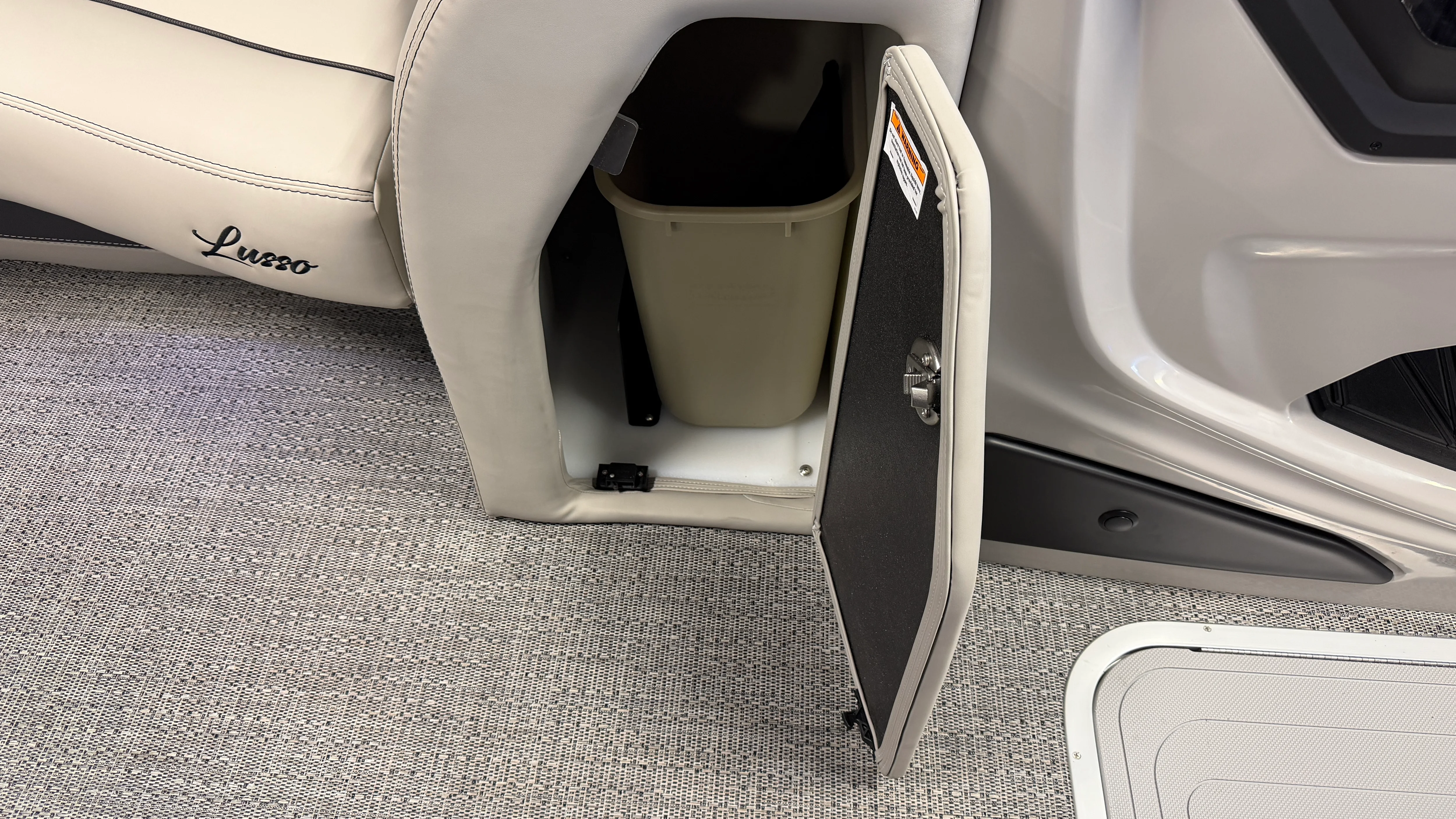 2026 Barletta Lusso 25 UC Image Thumbnail #81