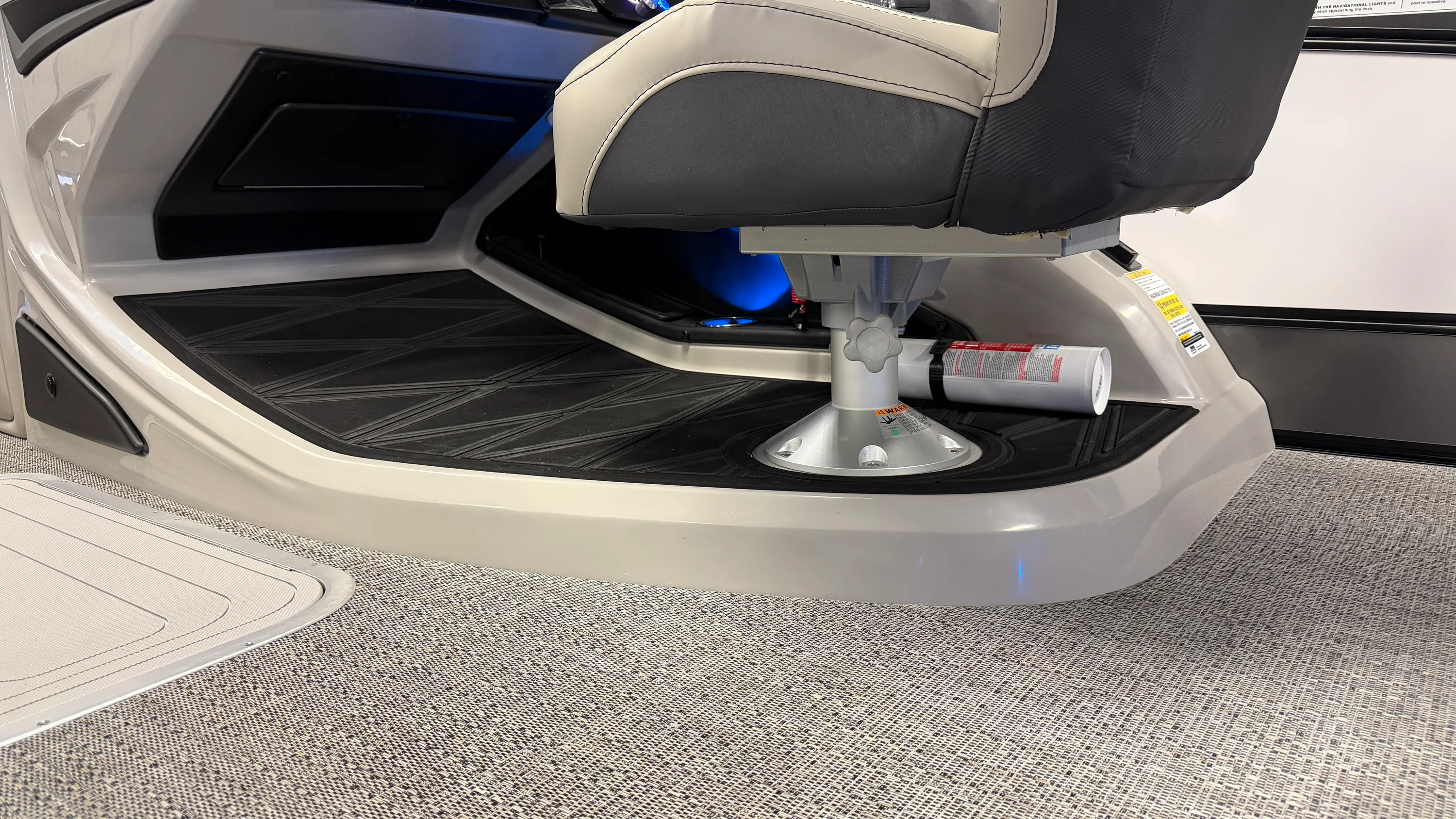 2026 Barletta Lusso 25 UC Image Thumbnail #61