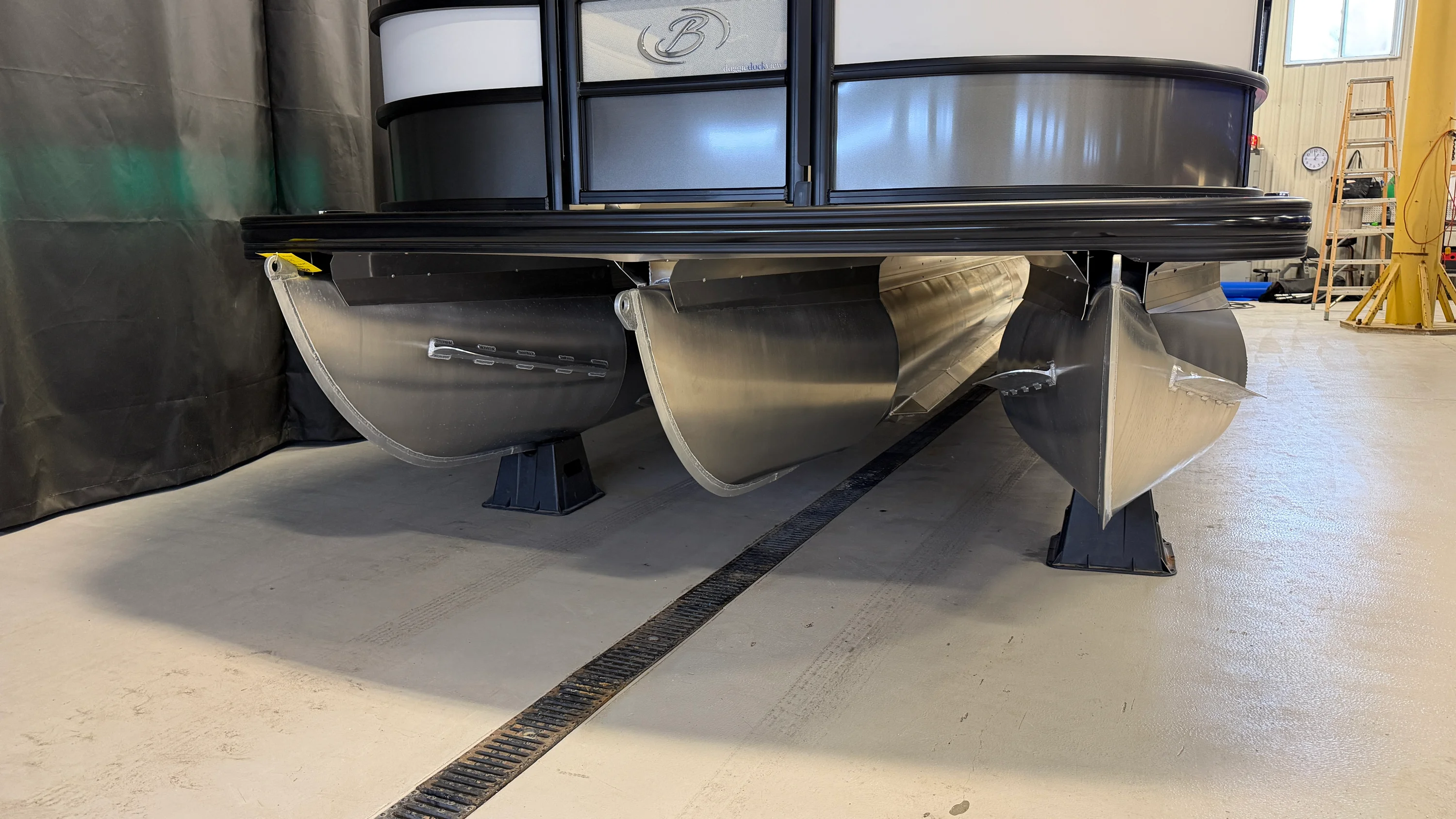 2026 Barletta Lusso 25 UC Image Thumbnail #4