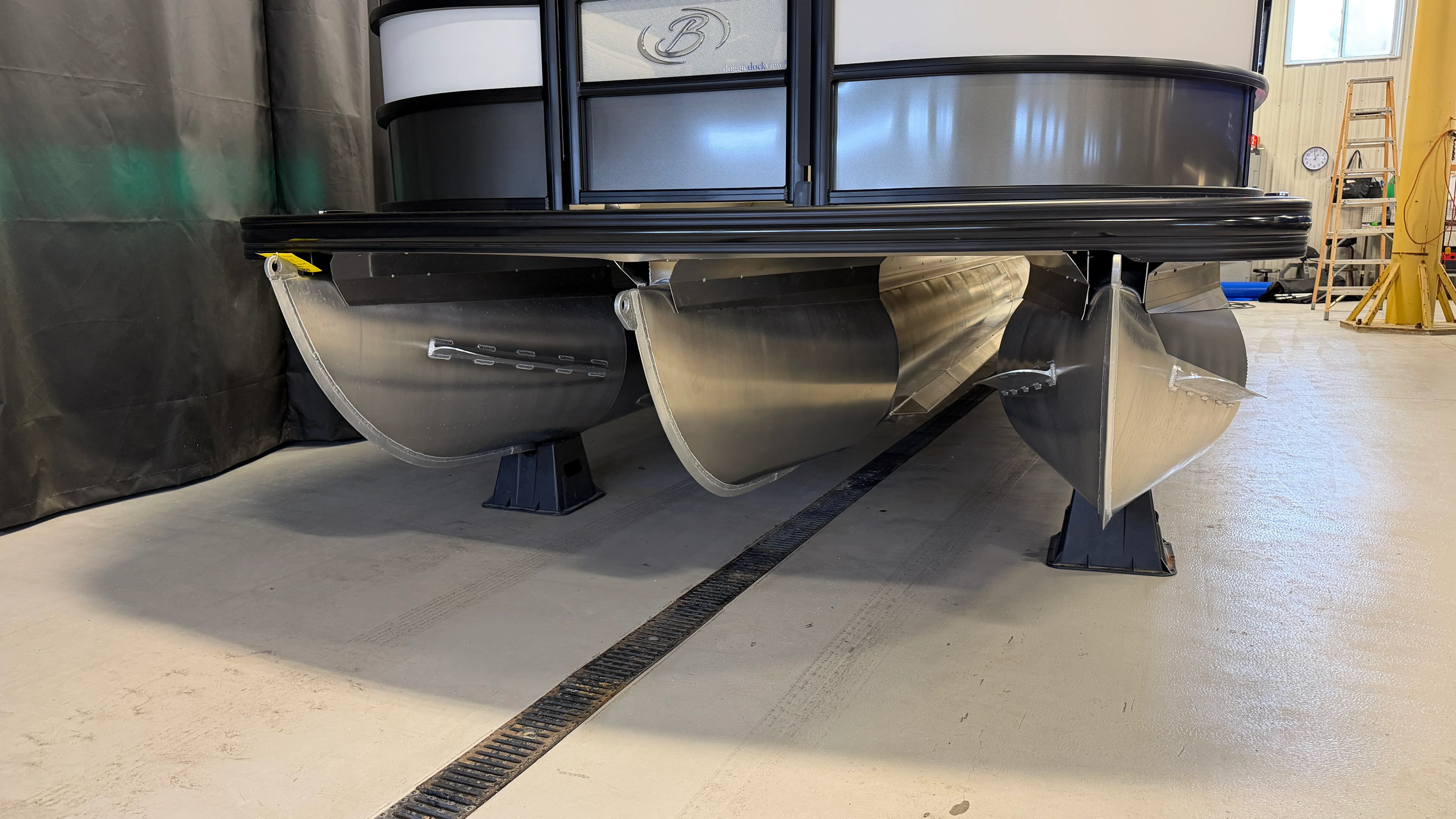 2026 Barletta Lusso 25 UC Image Thumbnail #4