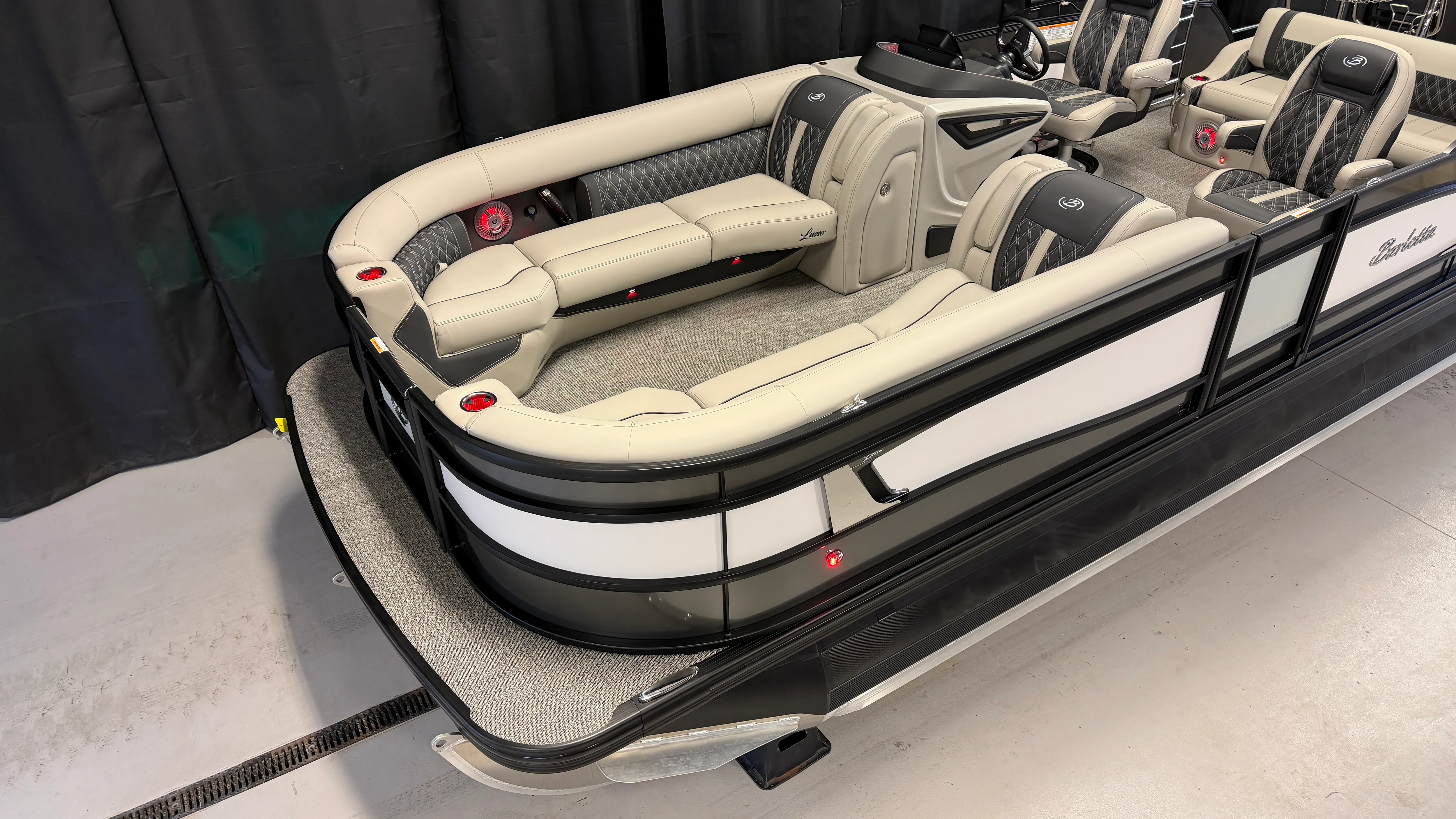 2026 Barletta Lusso 25 UC Image Thumbnail #7