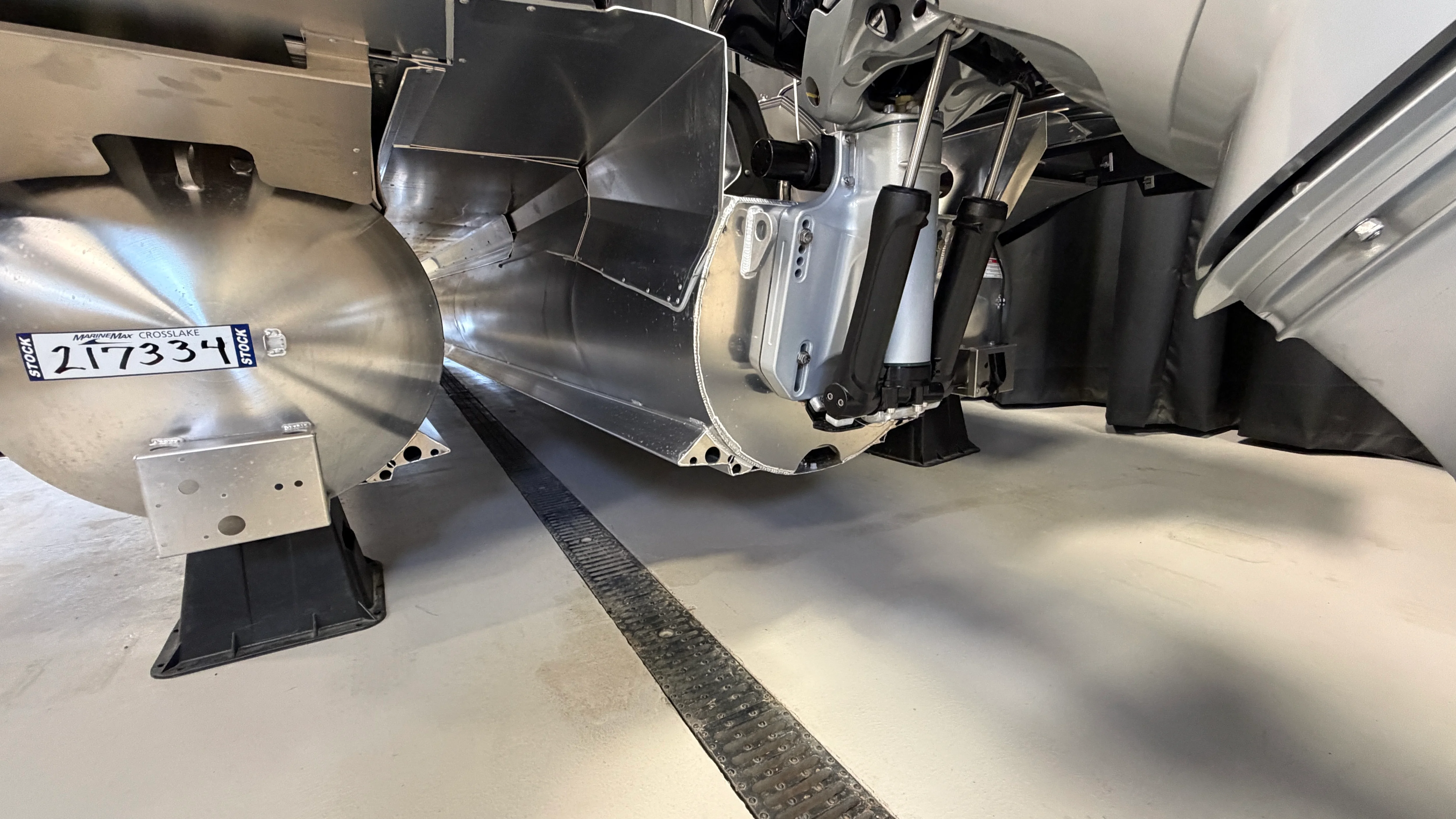 2026 Barletta Lusso 25 UC Image Thumbnail #11