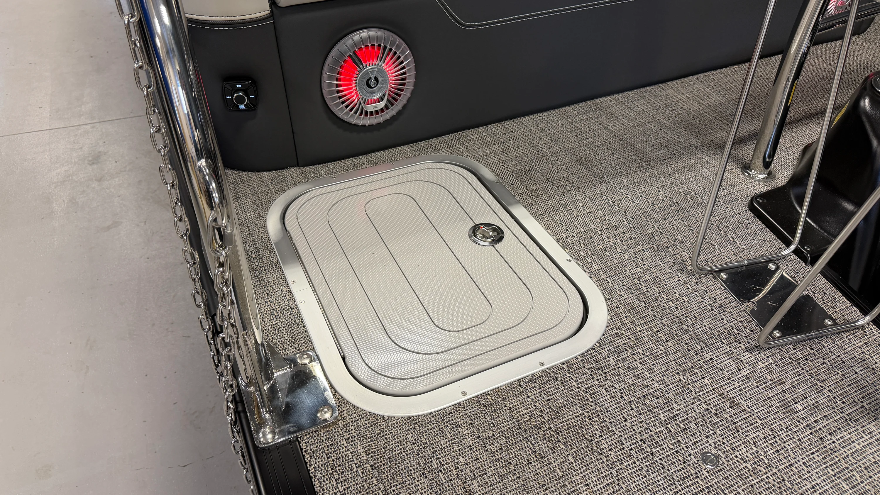 2026 Barletta Lusso 25 UC Image Thumbnail #16