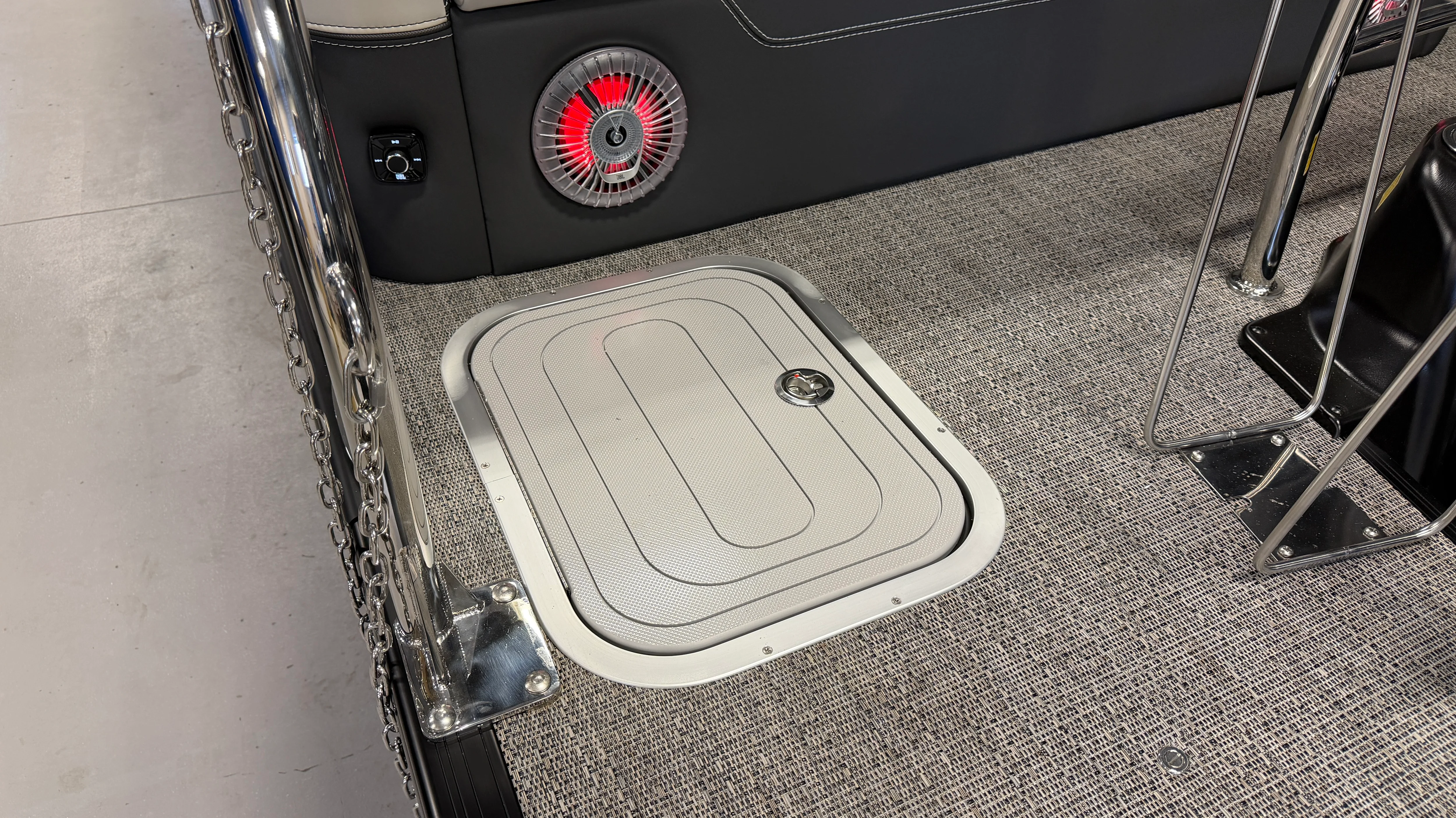 2026 Barletta Lusso 25 UC Image Thumbnail #15