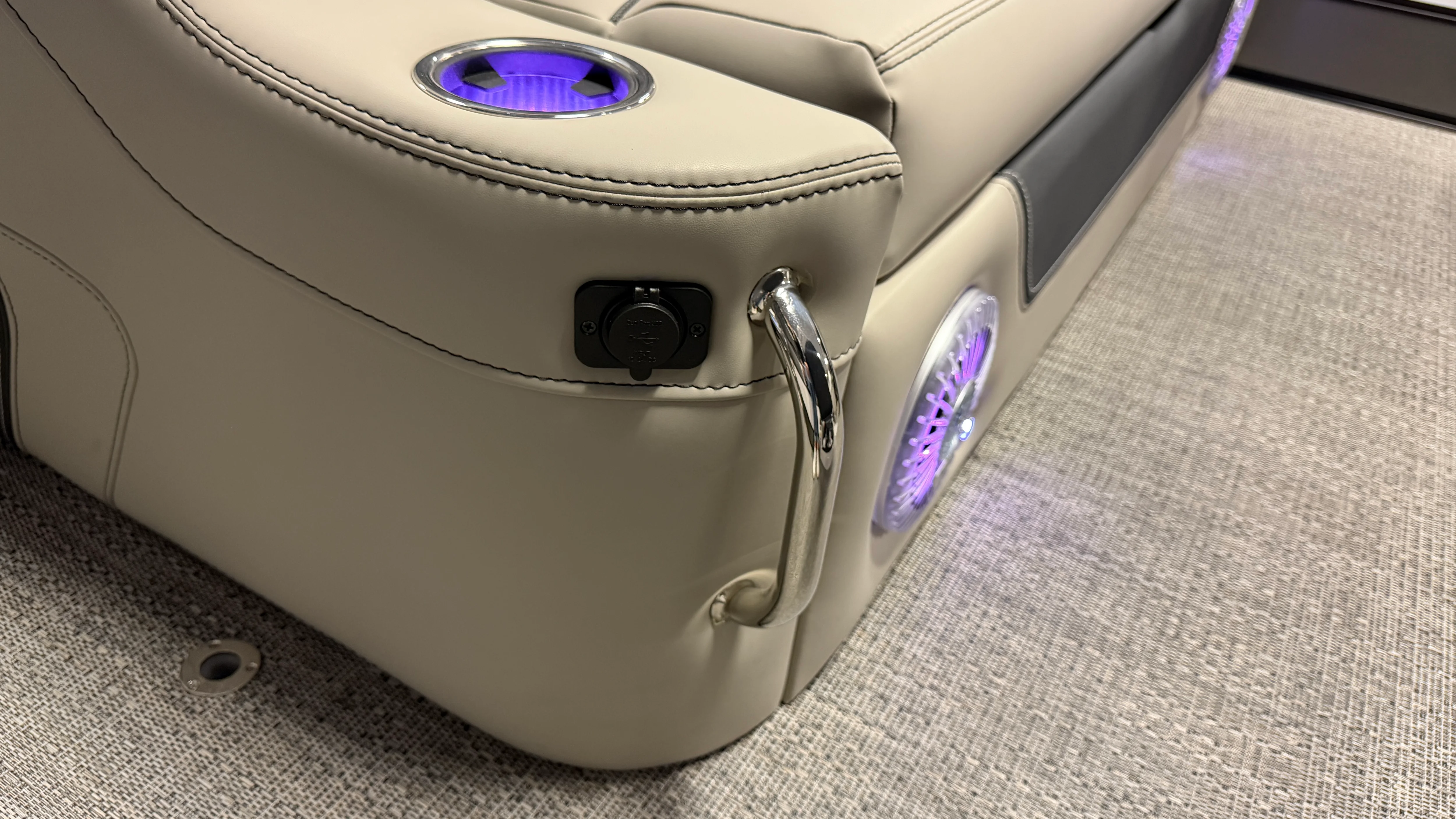 2026 Barletta Lusso 25 UC Image Thumbnail #36