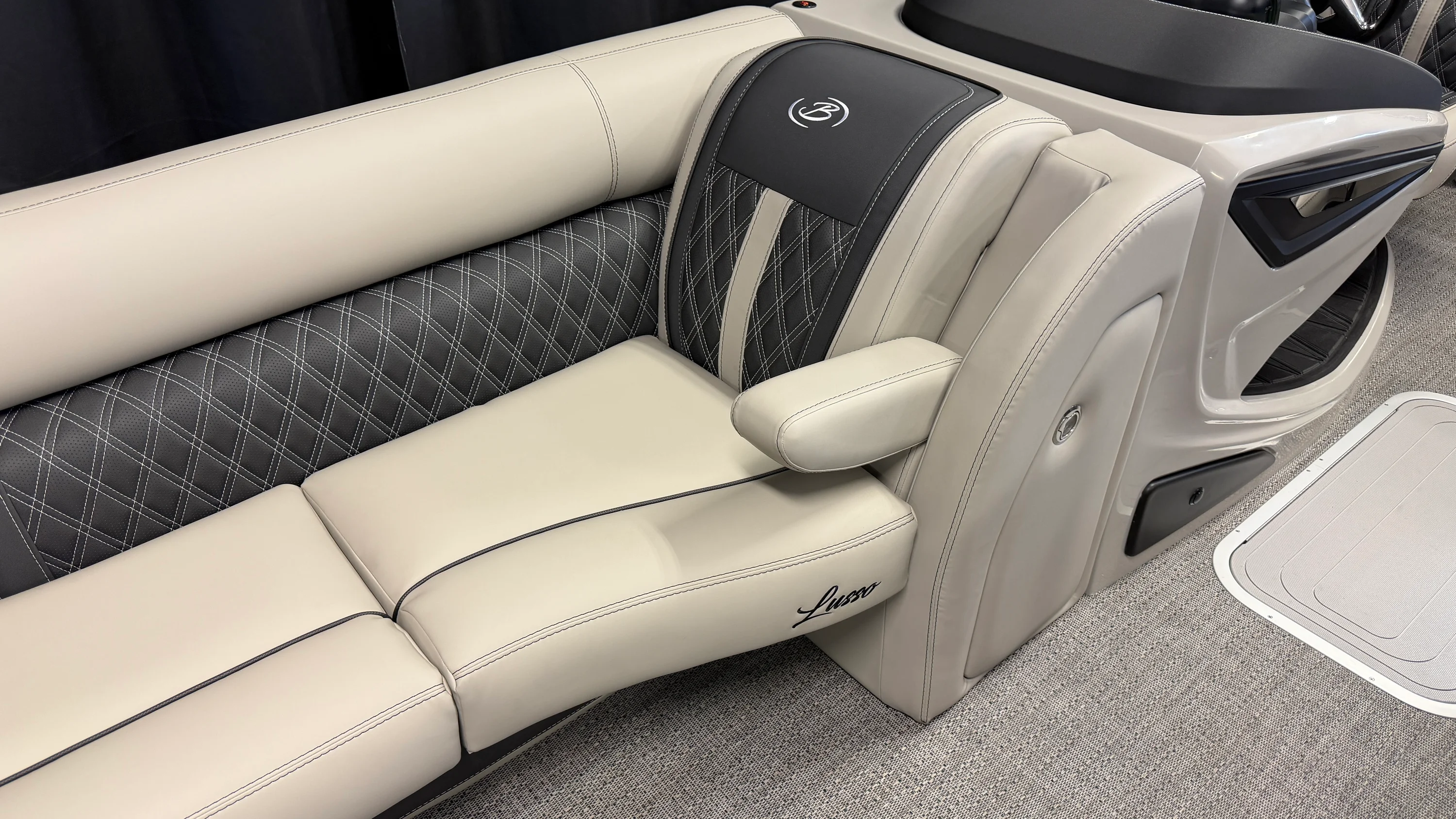 2026 Barletta Lusso 25 UC Image Thumbnail #85