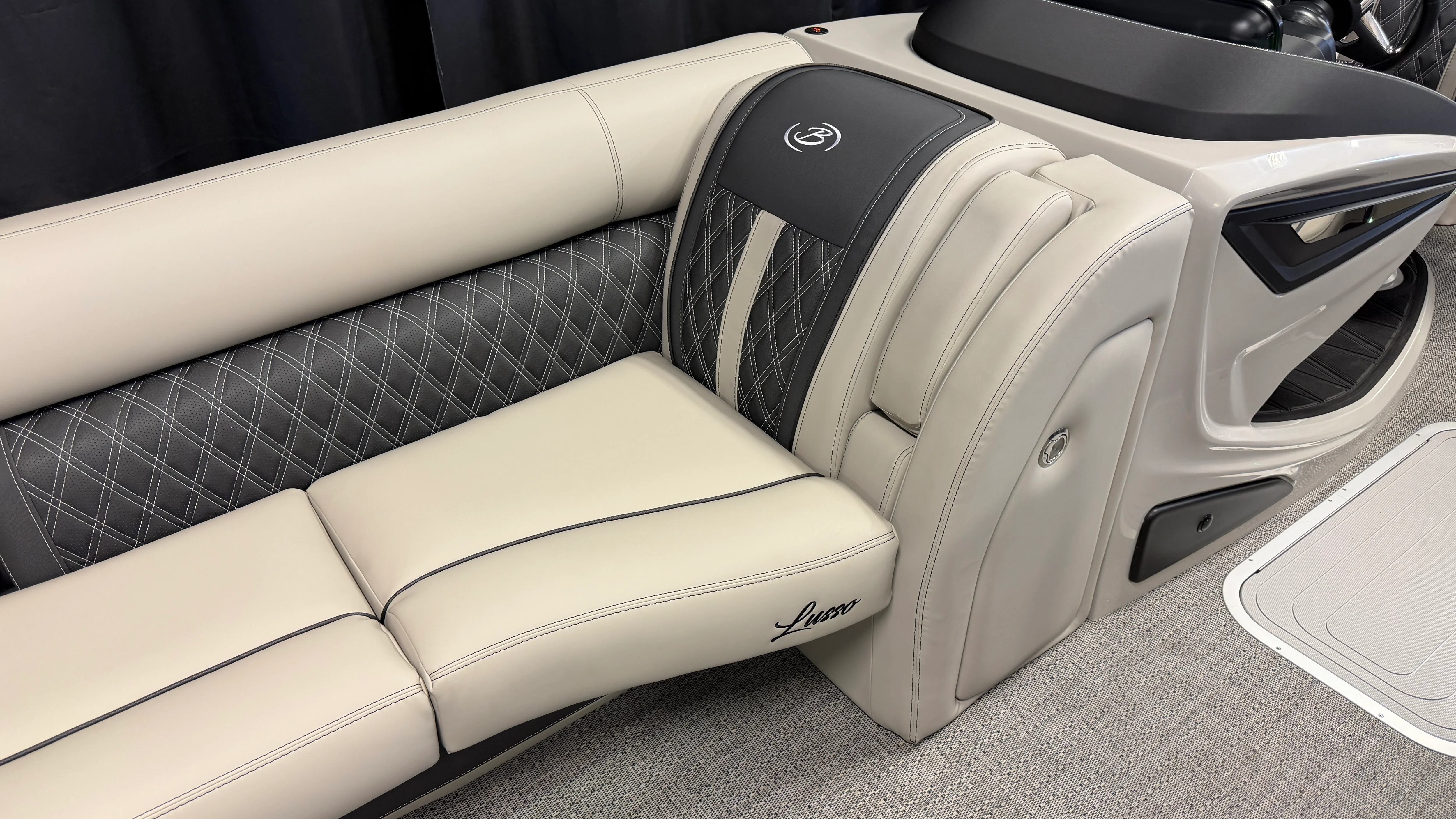 2026 Barletta Lusso 25 UC Image Thumbnail #83