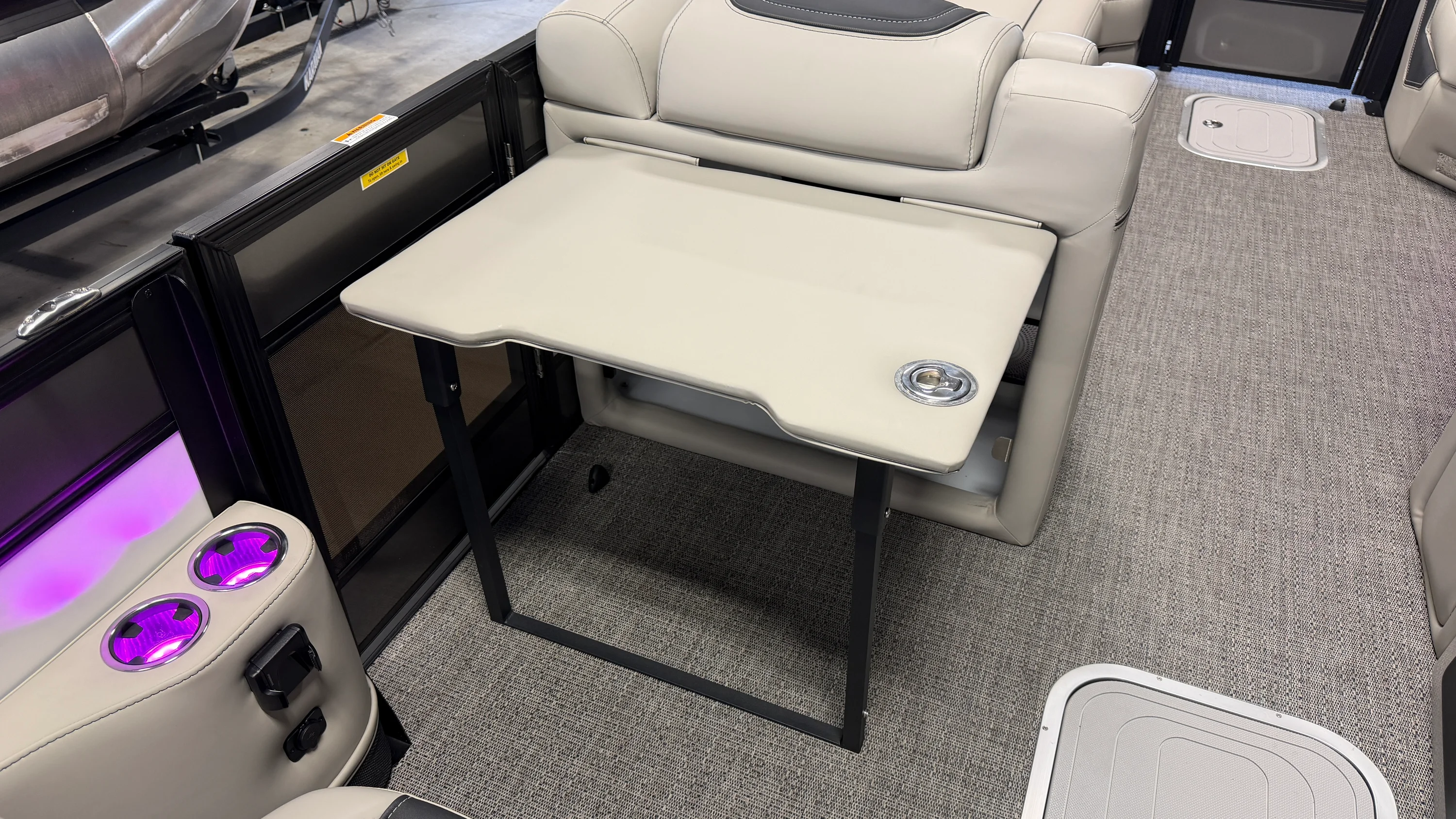 2026 Barletta Lusso 25 UC Image Thumbnail #70