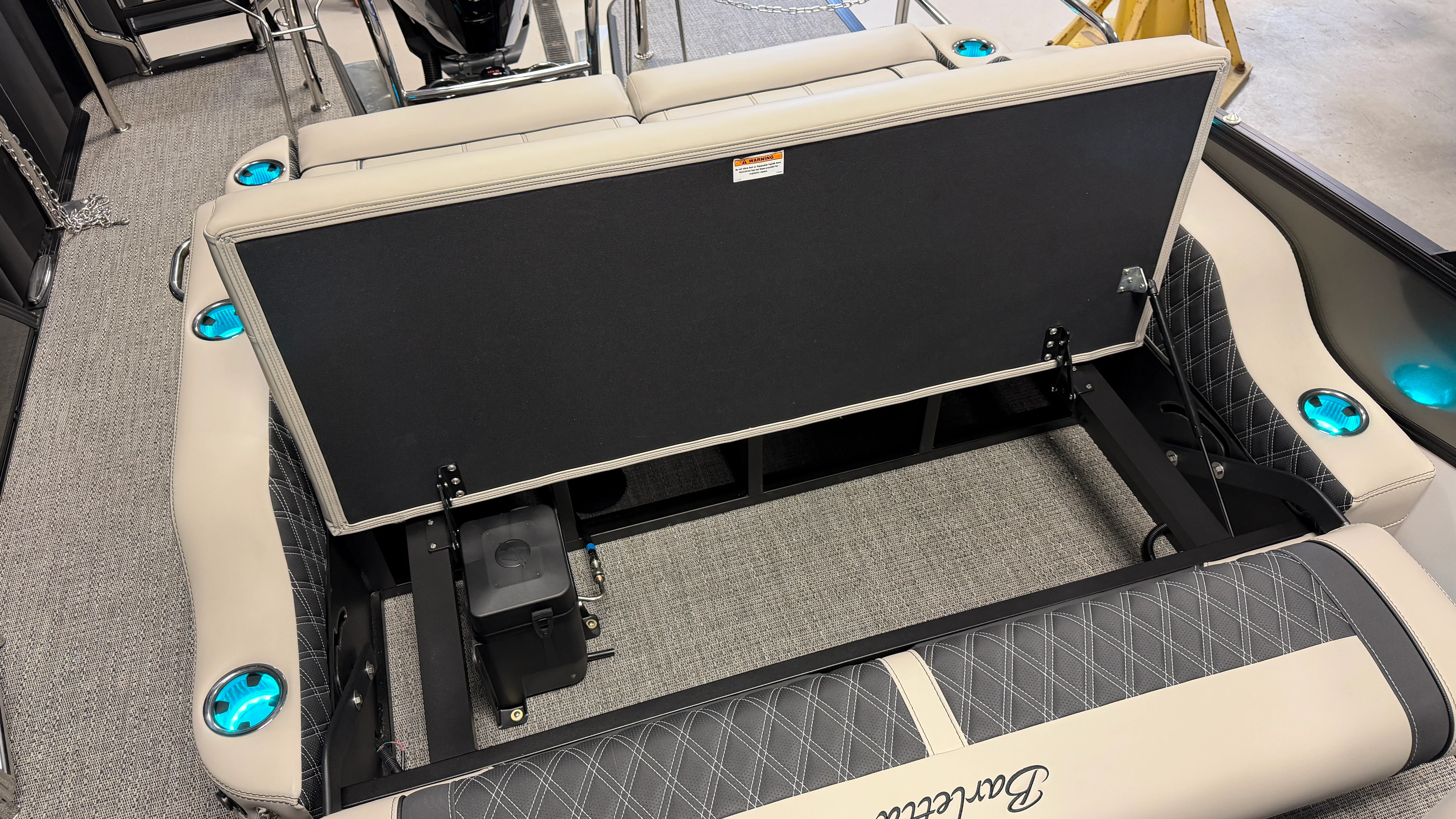 2026 Barletta Lusso 25 UC Image Thumbnail #40