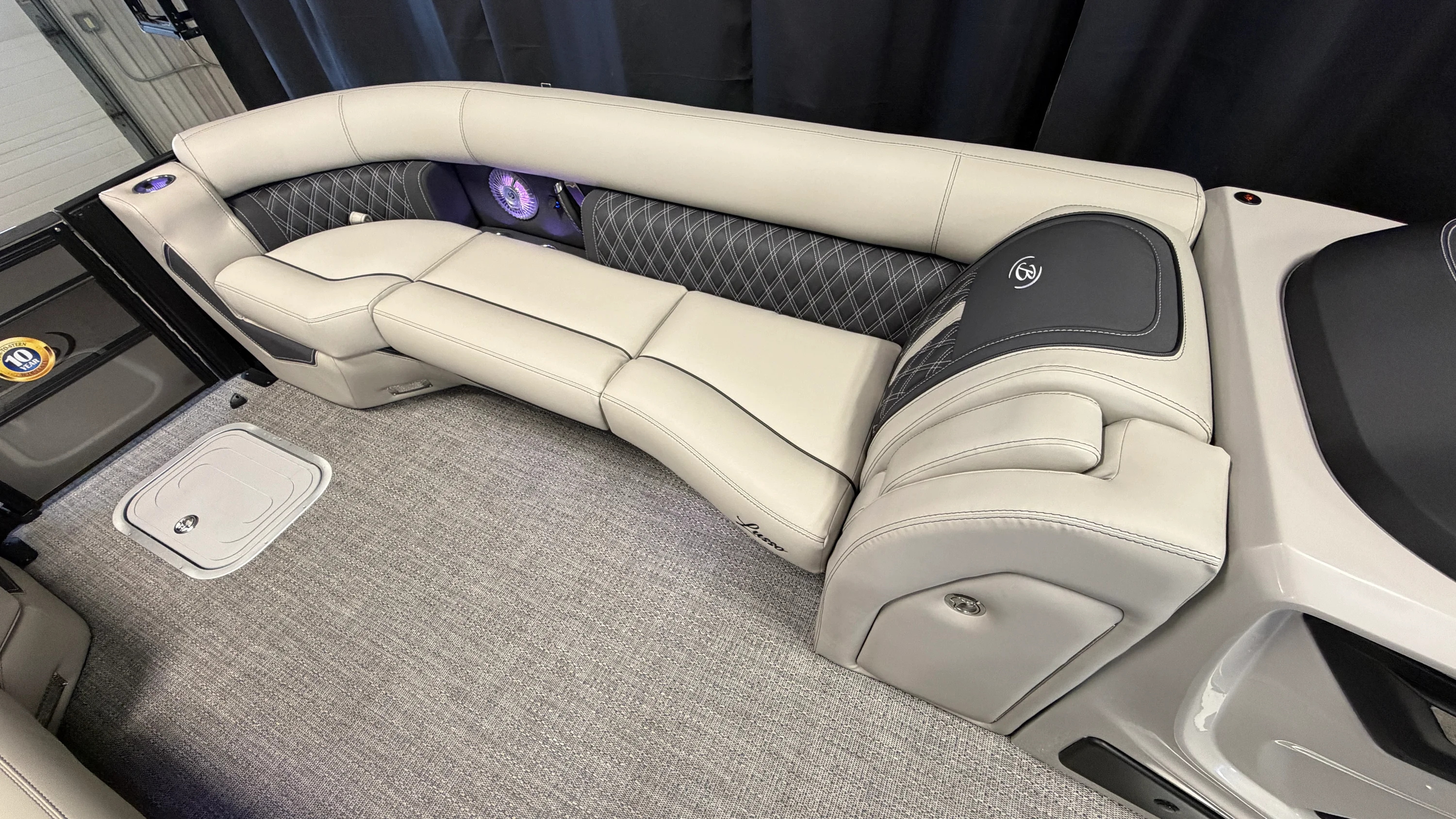 2026 Barletta Lusso 25 UC Image Thumbnail #80