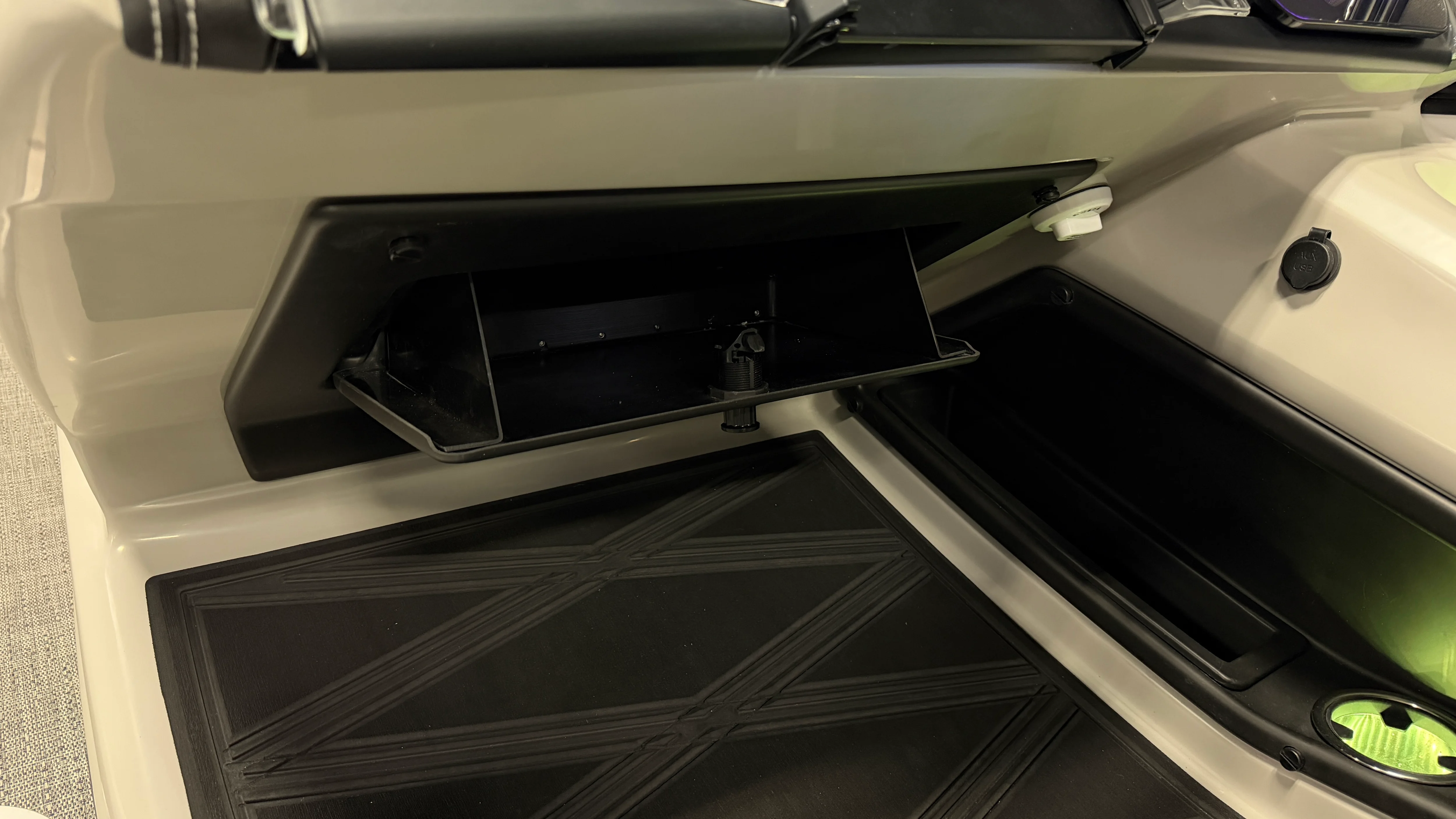 2026 Barletta Lusso 25 UC Image Thumbnail #63