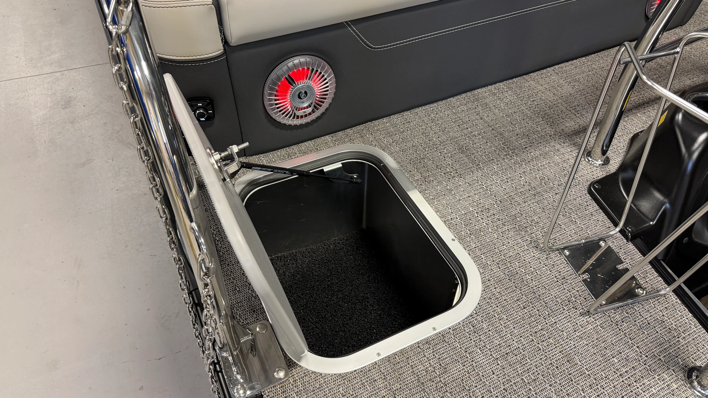 2026 Barletta Lusso 25 UC Image Thumbnail #17